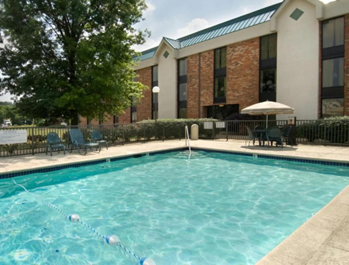 Wingate by Wyndham St Louis-Fenton Route 66 gallery photo in Fenton, MO — image 22
