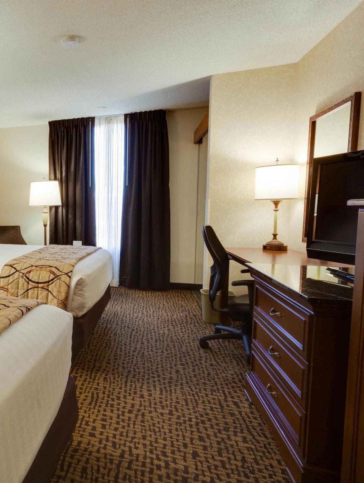 Wingate by Wyndham St Louis-Fenton Route 66 property views in Fenton, MO — gallery photo 3