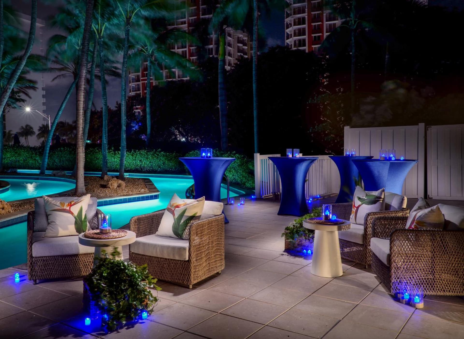 Pelican Grand Beach Resort, a Noble House Resort gallery photo in Fort Lauderdale, FL — image 5