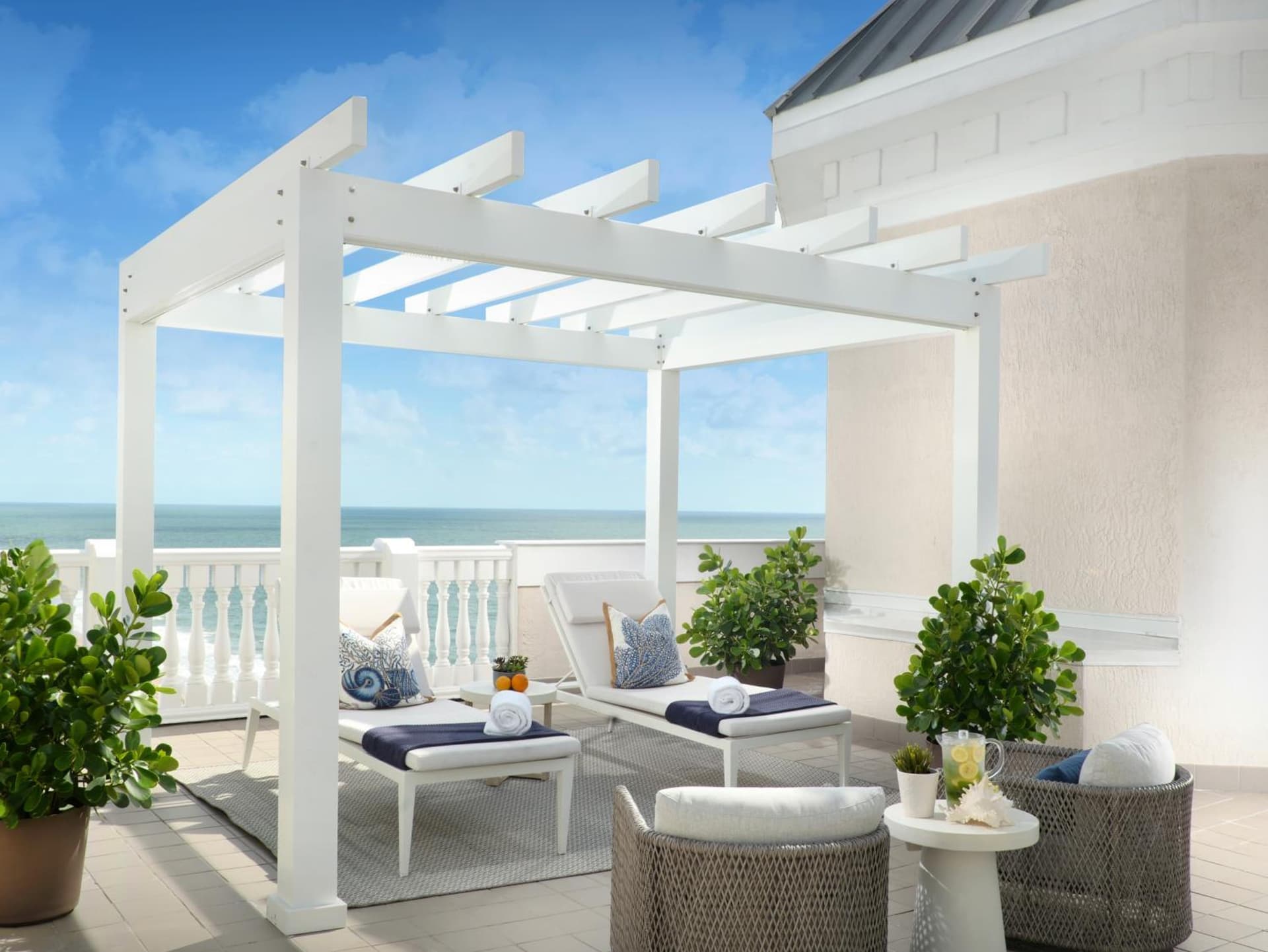 Pelican Grand Beach Resort, a Noble House Resort gallery photo in Fort Lauderdale, FL — image 33