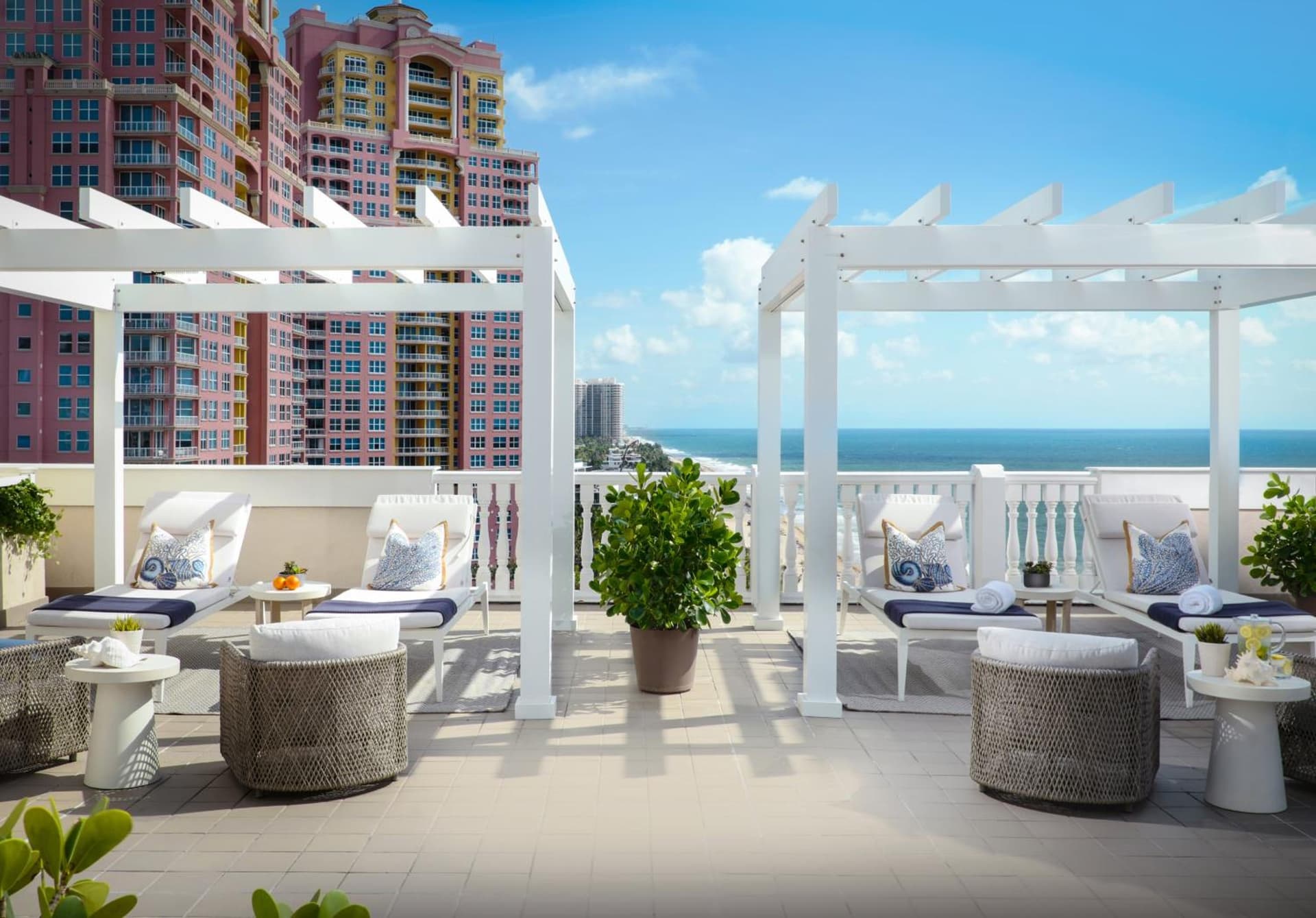 Pelican Grand Beach Resort, a Noble House Resort gallery photo in Fort Lauderdale, FL — image 9