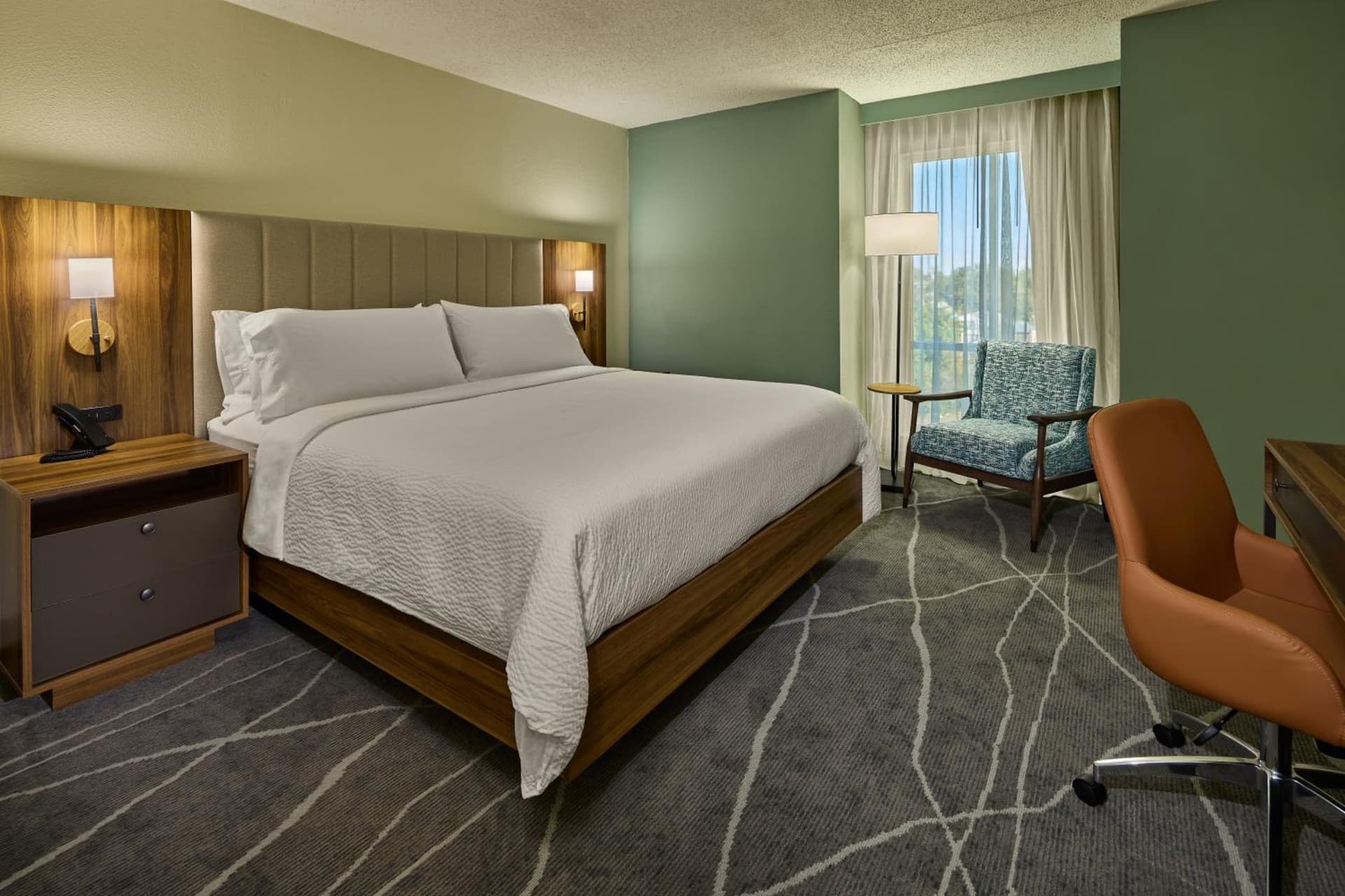 Holiday Inn Express & Suites Charleston DWTN - Medical CTR by IHG gallery photo in Charleston, SC — image 25