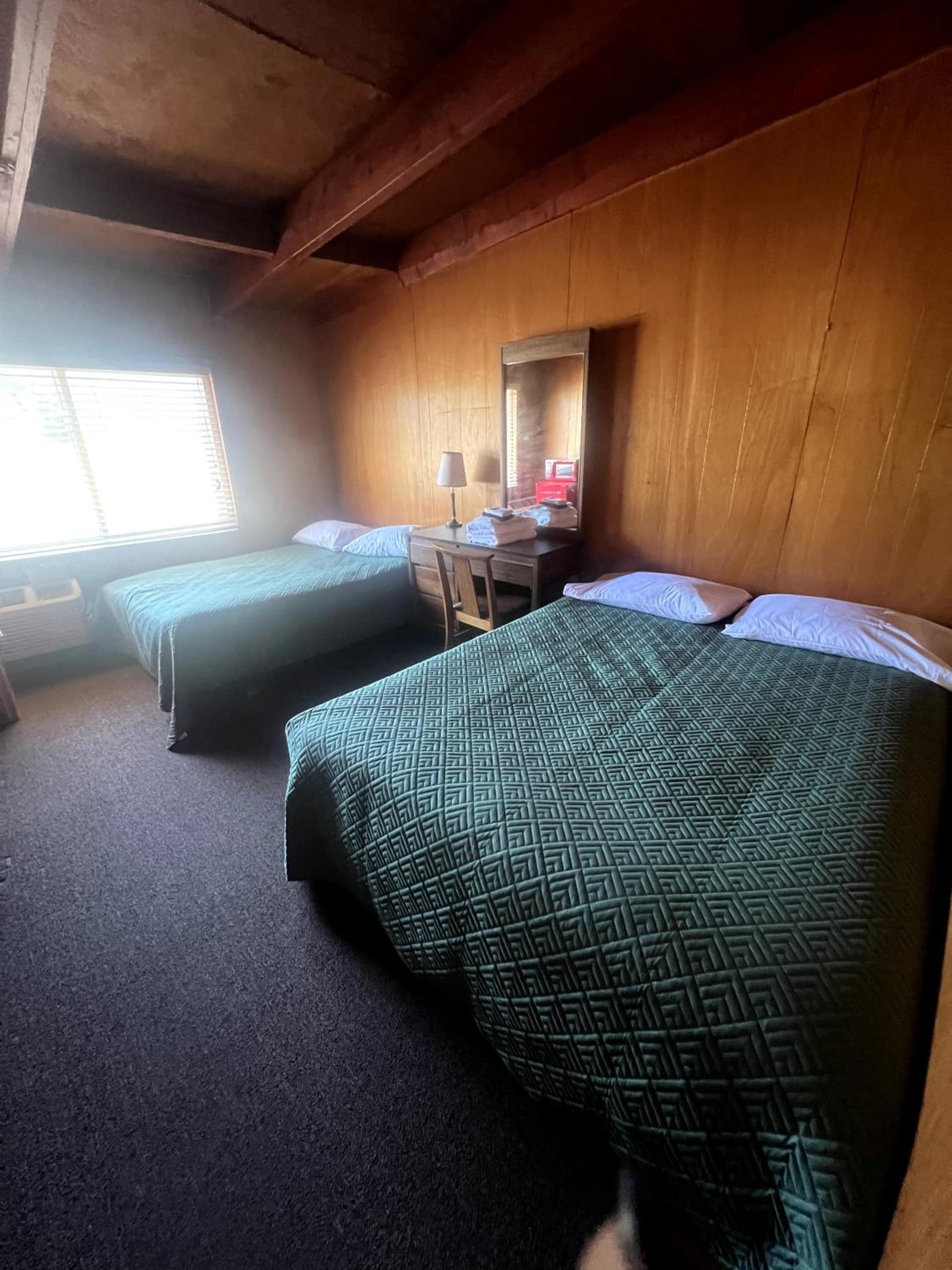 The Lodge at LPL property views in Harrietta, MI — gallery photo 3