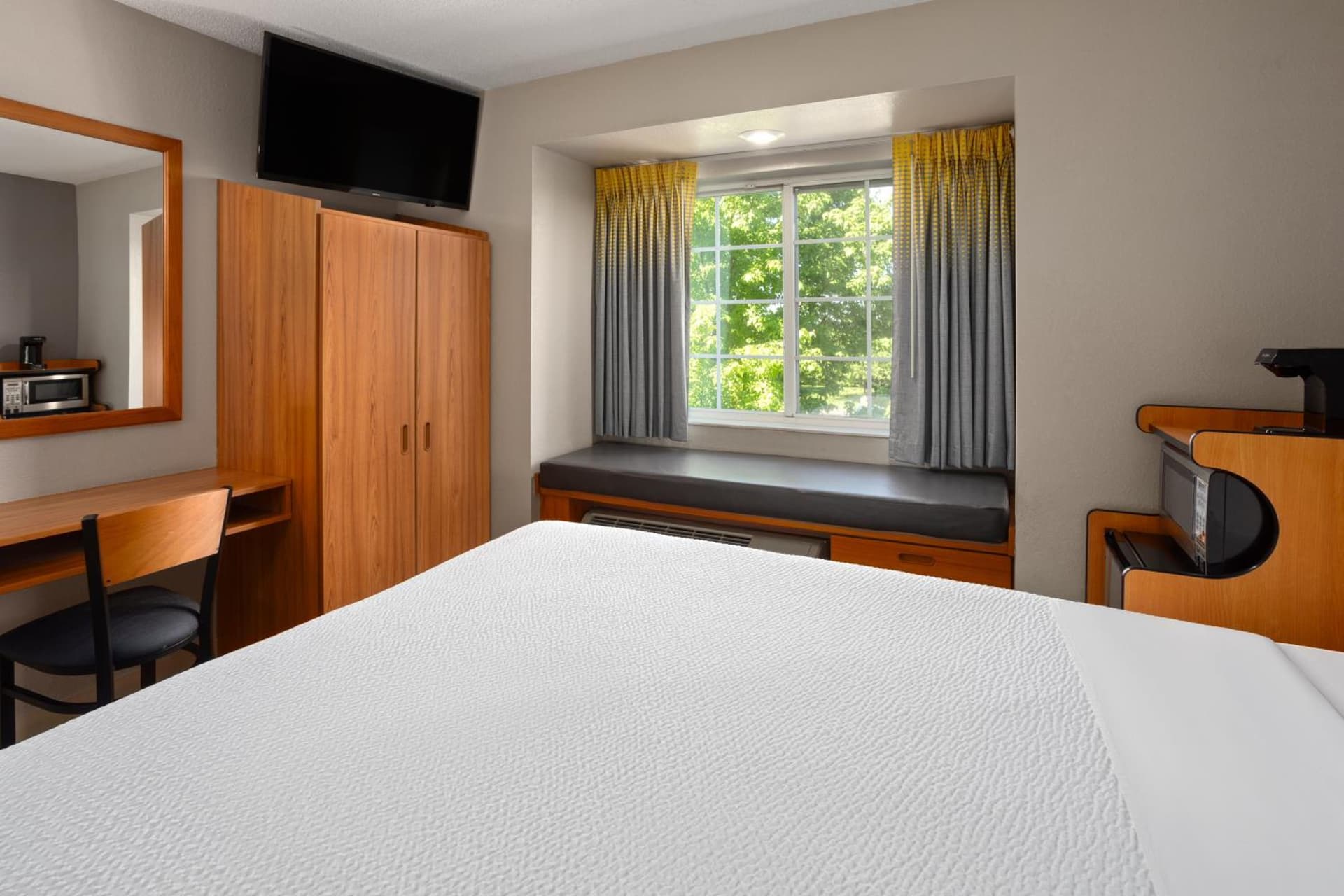 Microtel Inn & Suites by Wyndham Ann Arbor gallery photo in Ann Arbor, MI — image 30