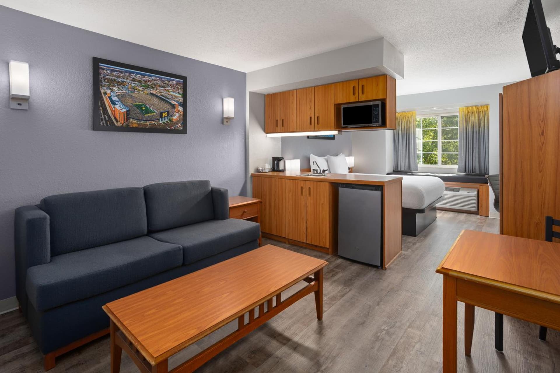 Microtel Inn & Suites by Wyndham Ann Arbor gallery photo in Ann Arbor, MI — image 19