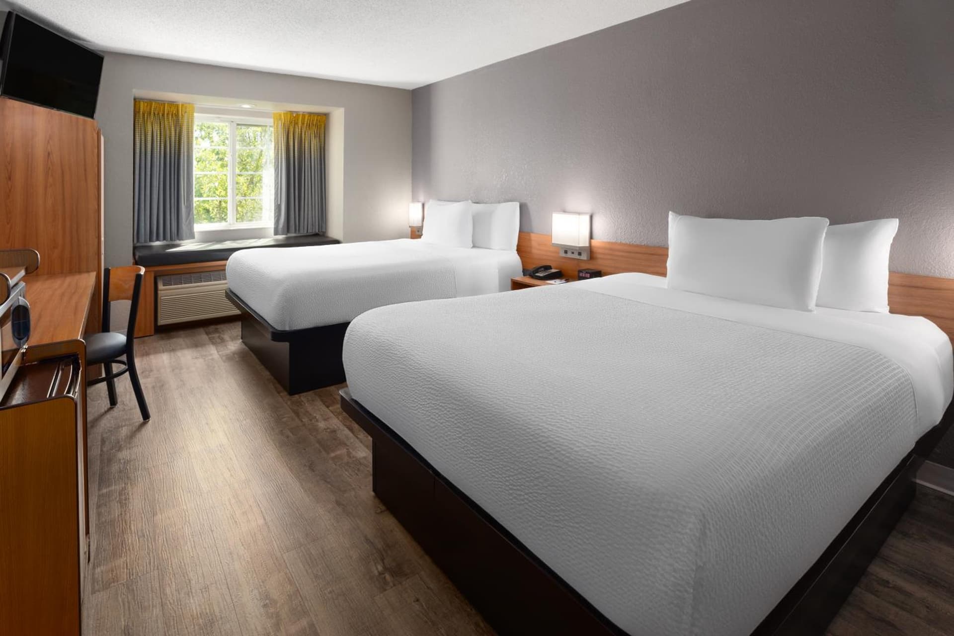 Microtel Inn & Suites by Wyndham Ann Arbor gallery photo in Ann Arbor, MI — image 32