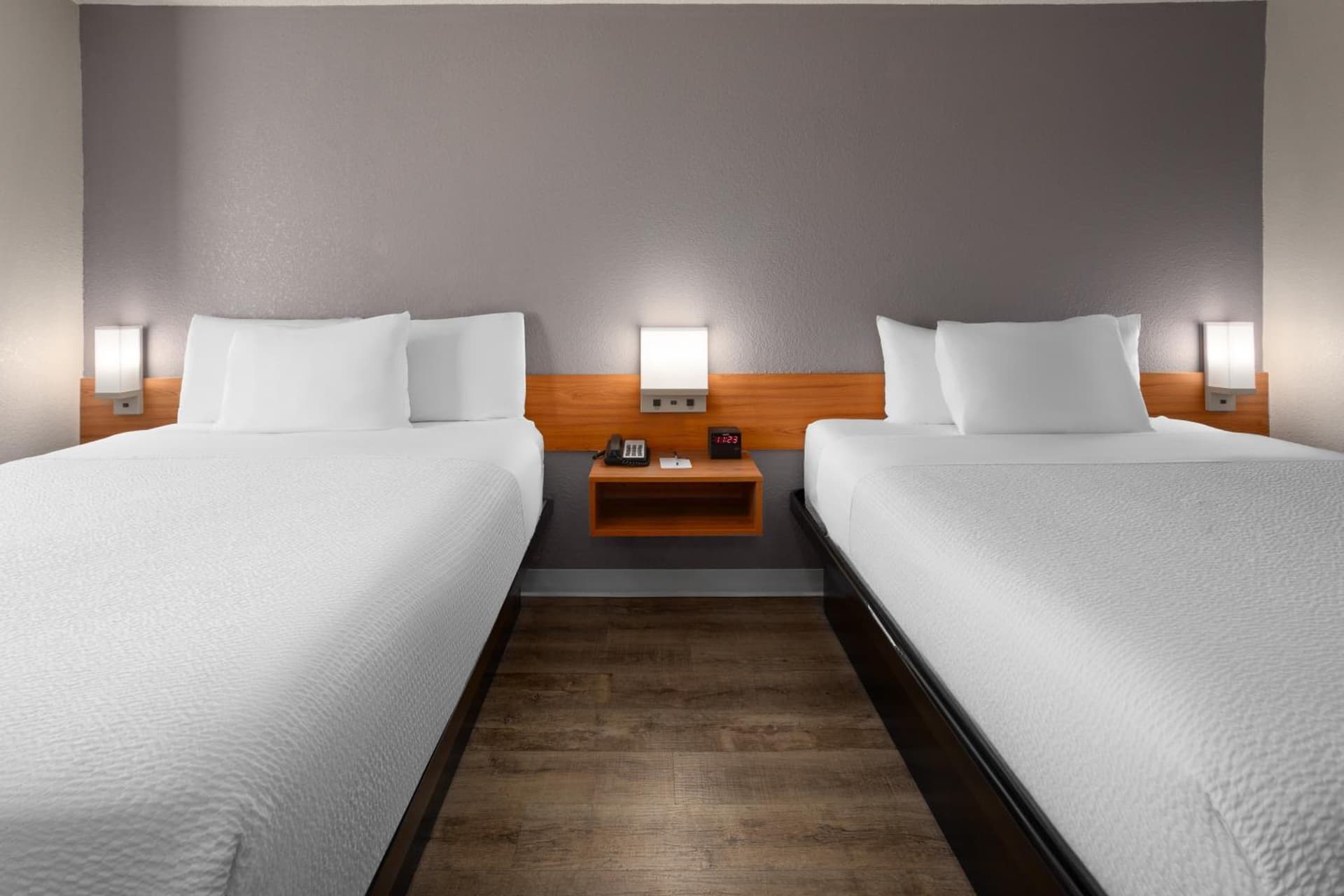 Microtel Inn & Suites by Wyndham Ann Arbor gallery photo in Ann Arbor, MI — image 17