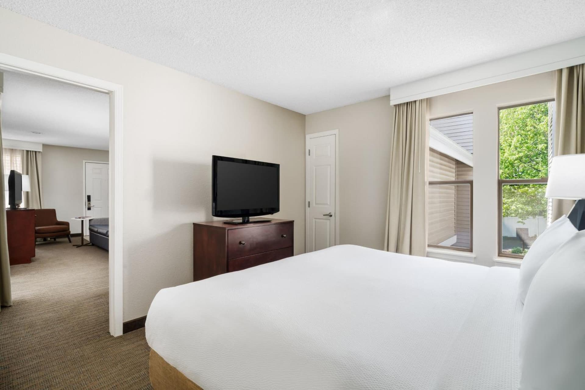 Residence Inn by Marriott Seattle/Bellevue gallery photo in Bellevue, WA — image 46
