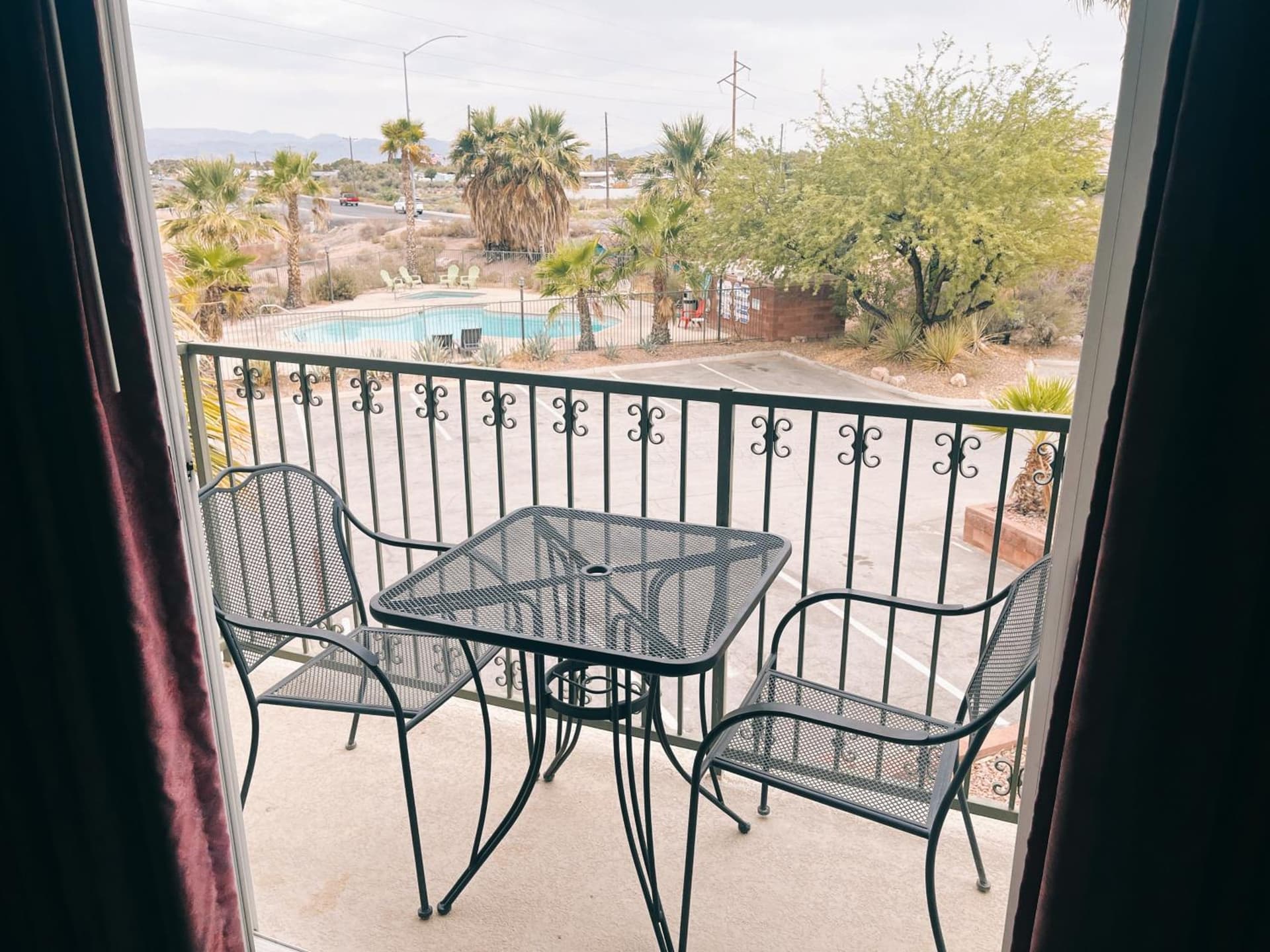 North Shore Inn at Lake Mead featured exterior or lobby in Moapa Valley, NV — similar hotel