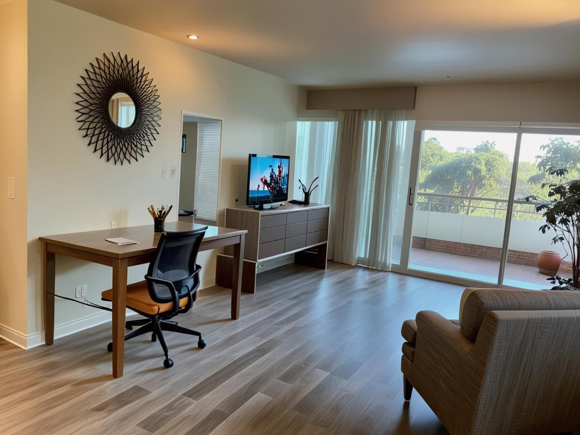 Hollywood Homes Free parking close to all things LA — hotel in Los Angeles, California