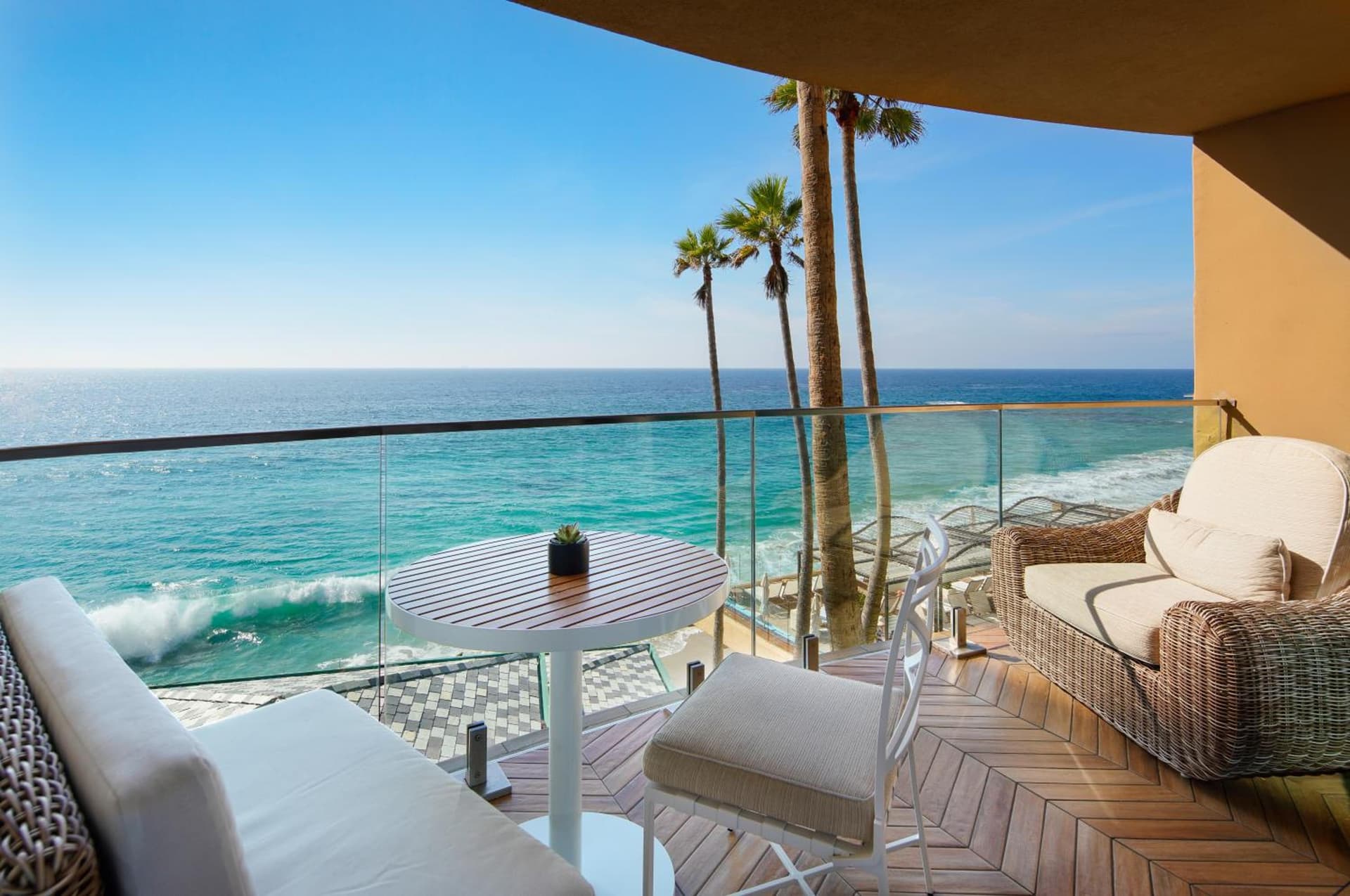 Surf & Sand Laguna Beach gallery photo in Laguna Beach, CA — image 58
