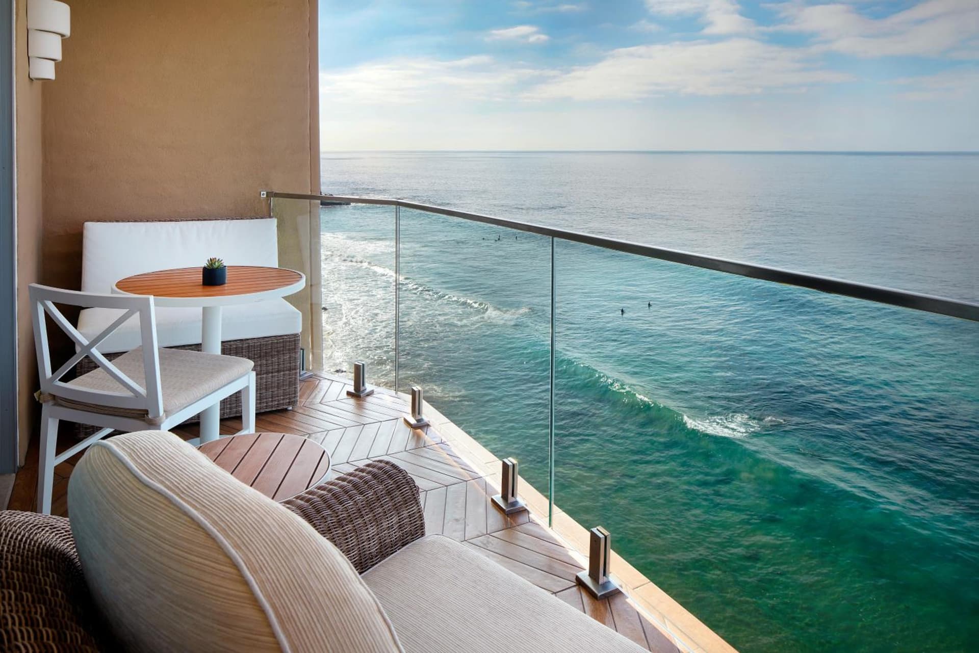 Surf & Sand Laguna Beach gallery photo in Laguna Beach, CA — image 25