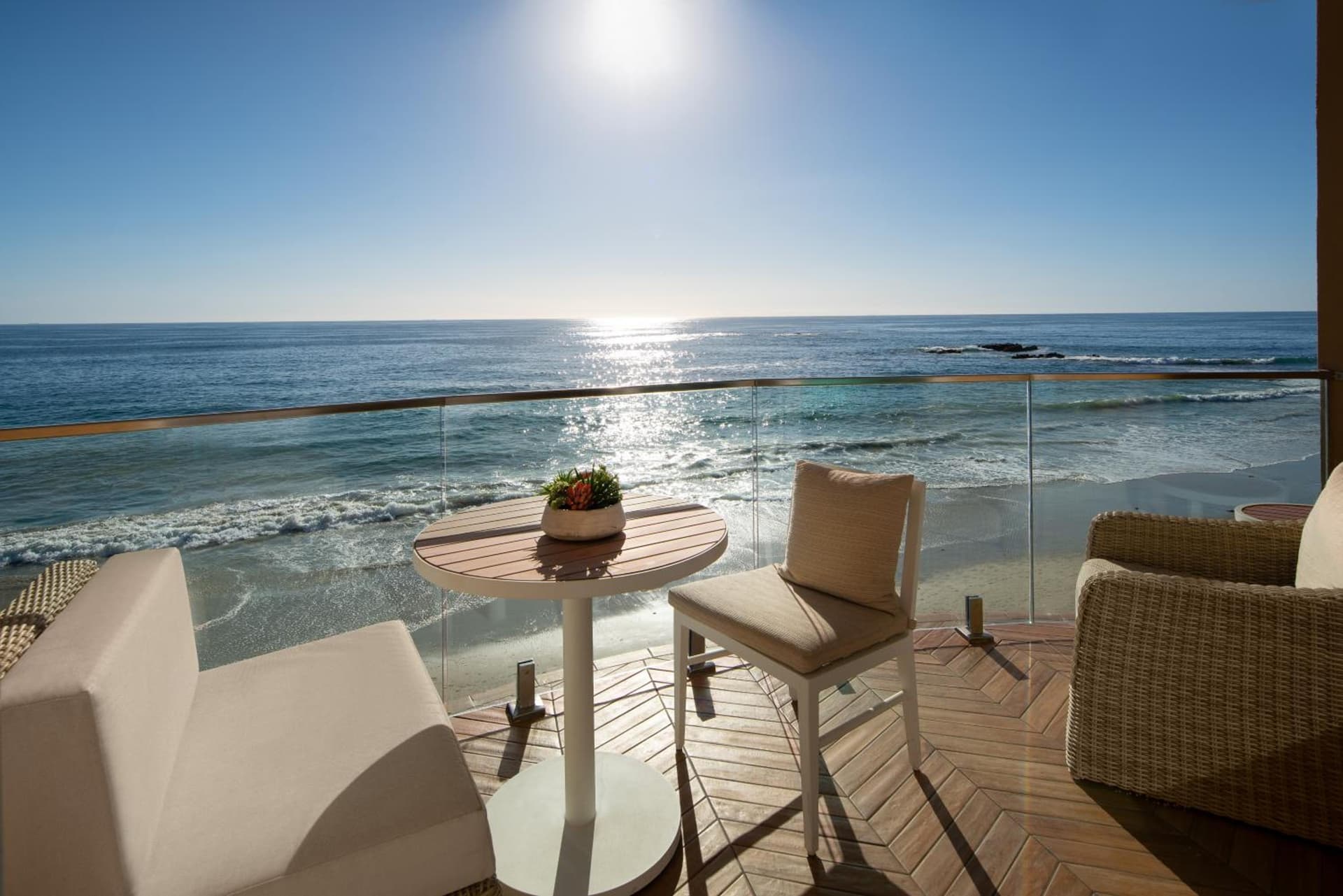 Surf & Sand Laguna Beach gallery photo in Laguna Beach, CA — image 10