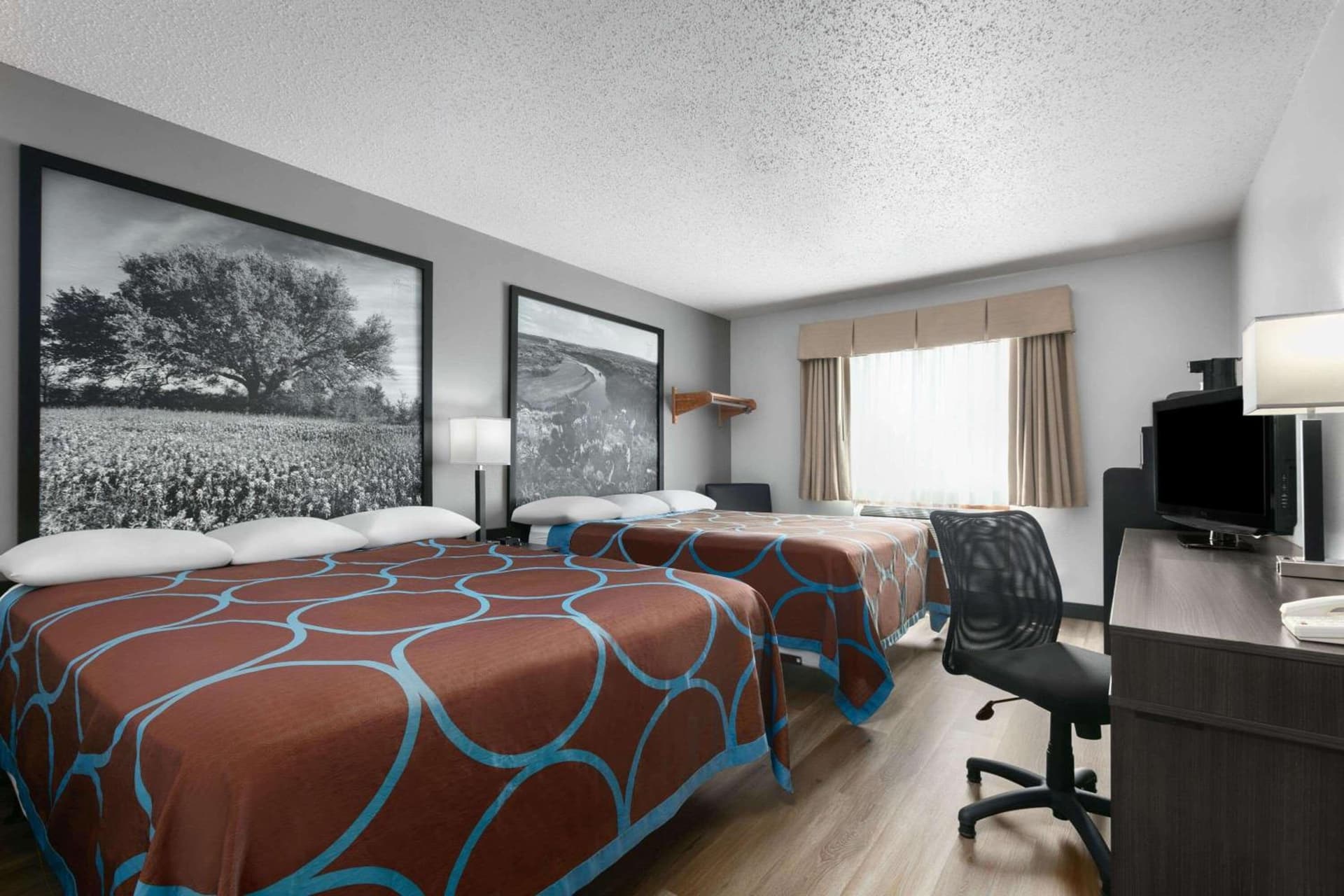 Super 8 by Wyndham Grapevine/DFW Airport Northwest gallery photo in Grapevine, TX — image 41