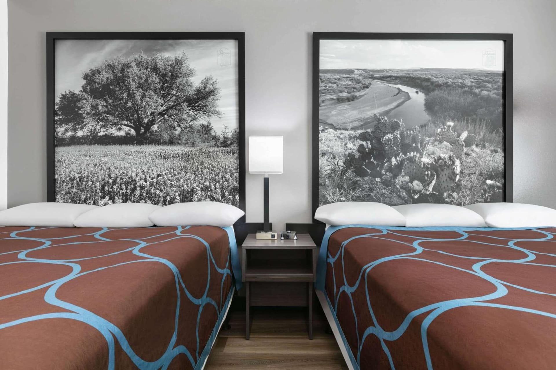 Super 8 by Wyndham Grapevine/DFW Airport Northwest gallery photo in Grapevine, TX — image 10