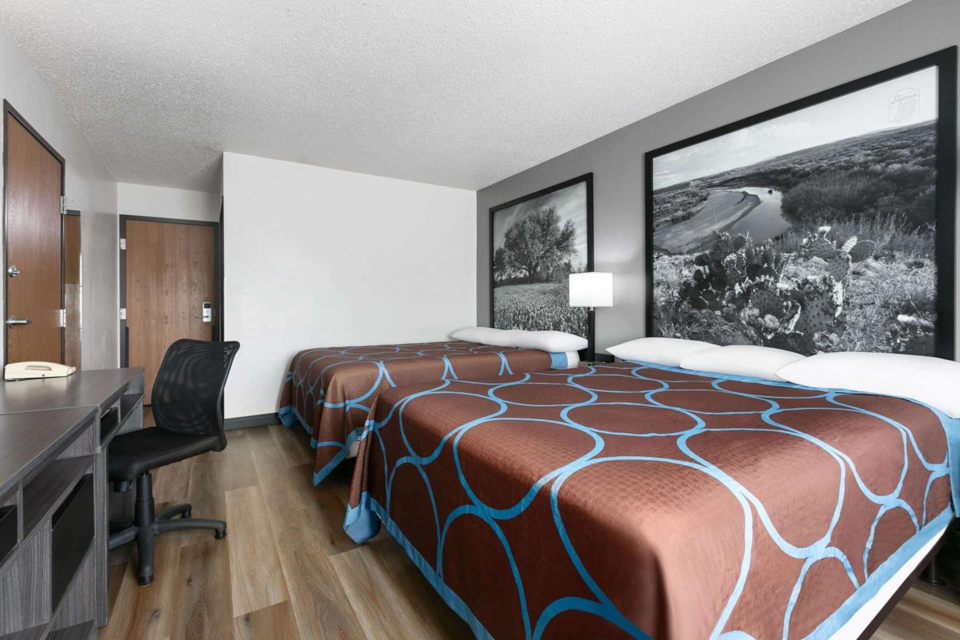 Super 8 by Wyndham Grapevine/DFW Airport Northwest gallery photo in Grapevine, TX — image 12