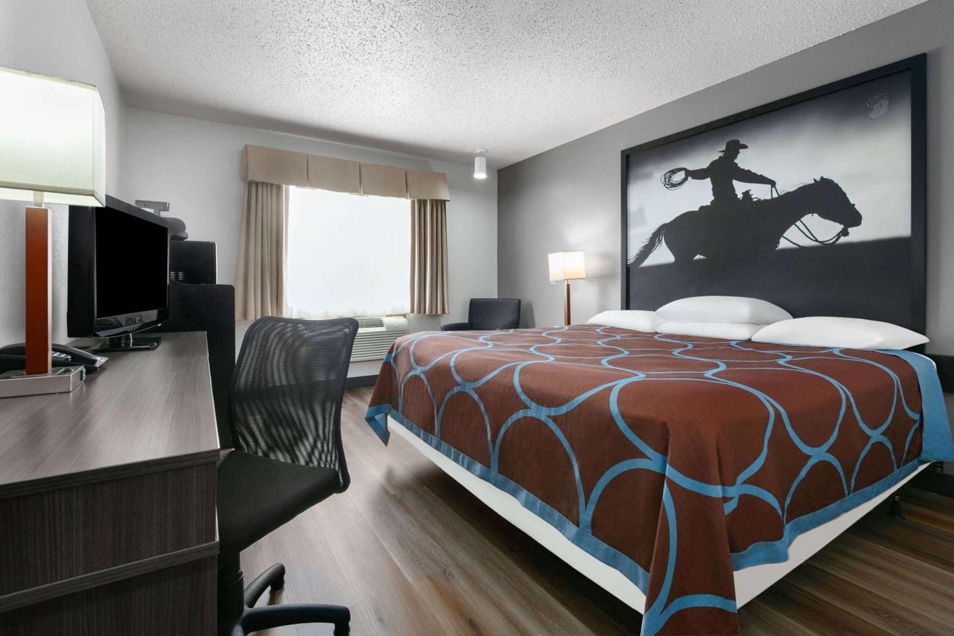 Super 8 by Wyndham Grapevine/DFW Airport Northwest gallery photo in Grapevine, TX — image 4