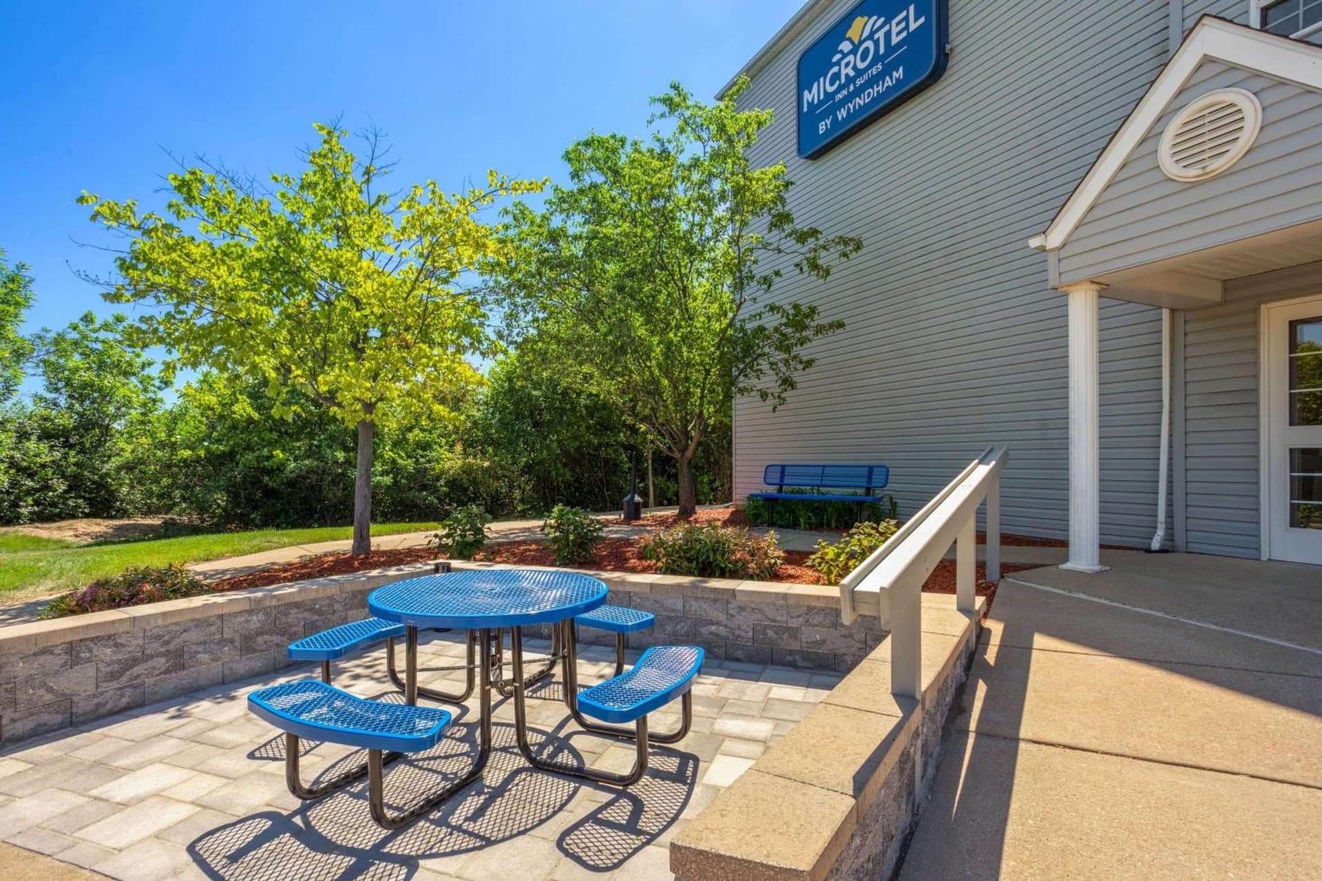 Microtel Inn & Suites by Wyndham Ann Arbor gallery photo in Ann Arbor, MI — image 33