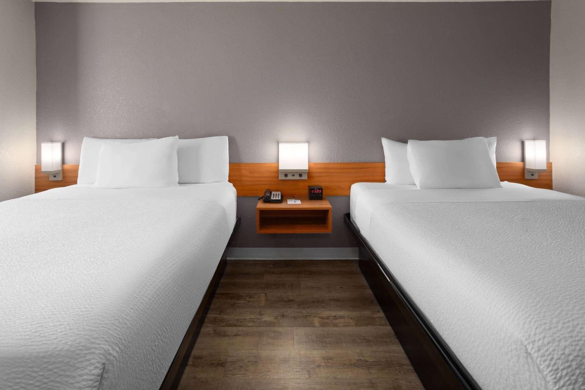 Microtel Inn & Suites by Wyndham Ann Arbor gallery photo in Ann Arbor, MI — image 27