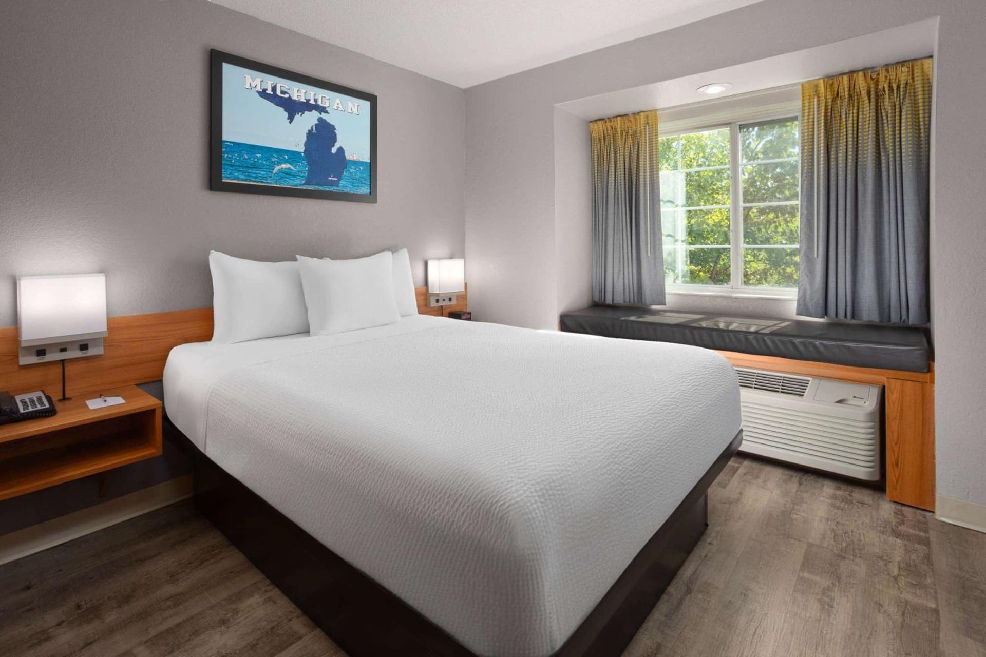 Microtel Inn & Suites by Wyndham Ann Arbor gallery photo in Ann Arbor, MI — image 26