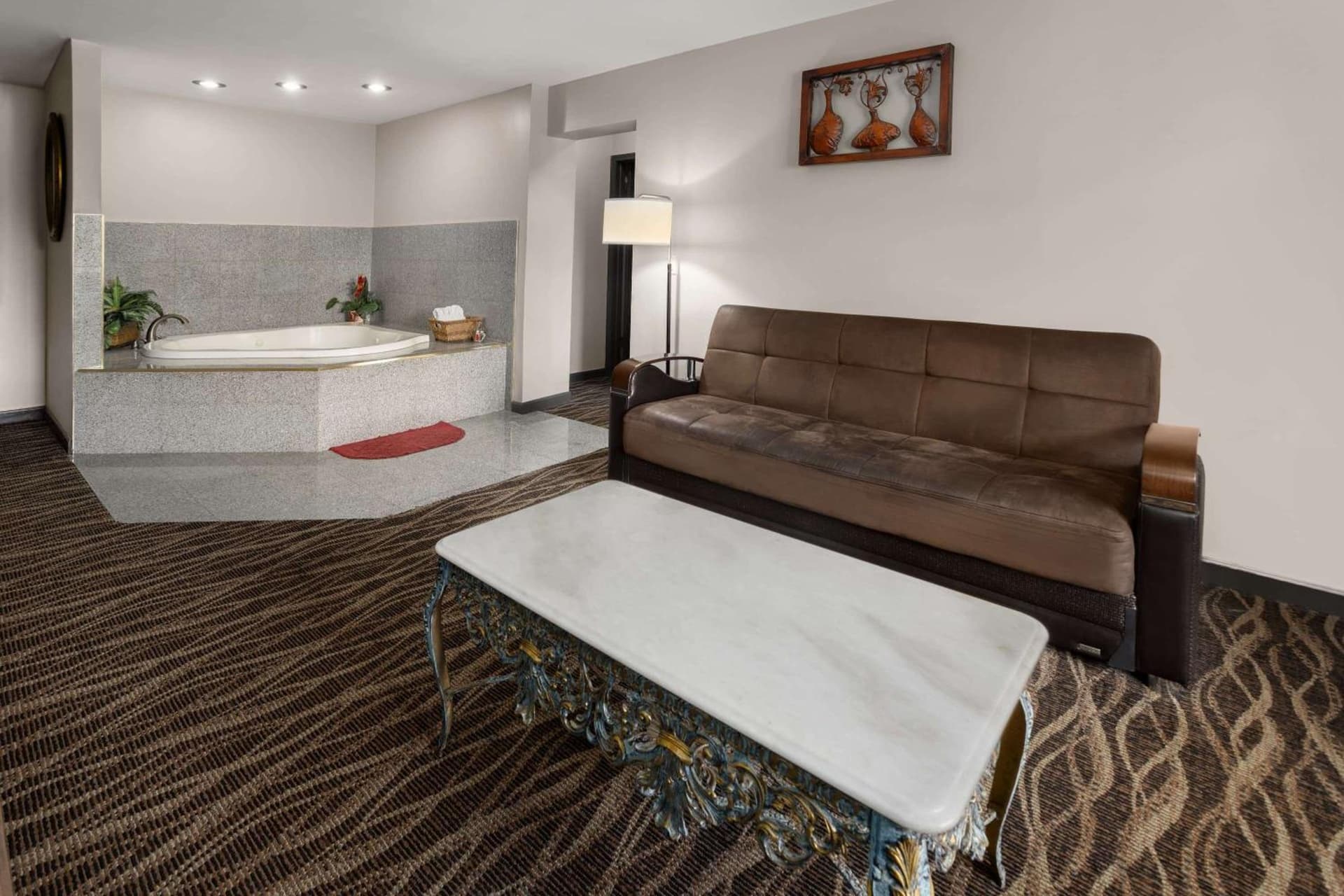 Days Inn by Wyndham Wurtsboro gallery photo in Wurtsboro, NY — image 23