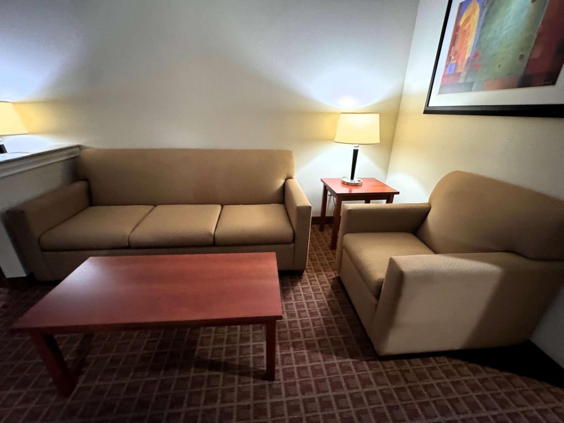 Ramada by Wyndham College Station gallery photo in College Station, TX — image 48