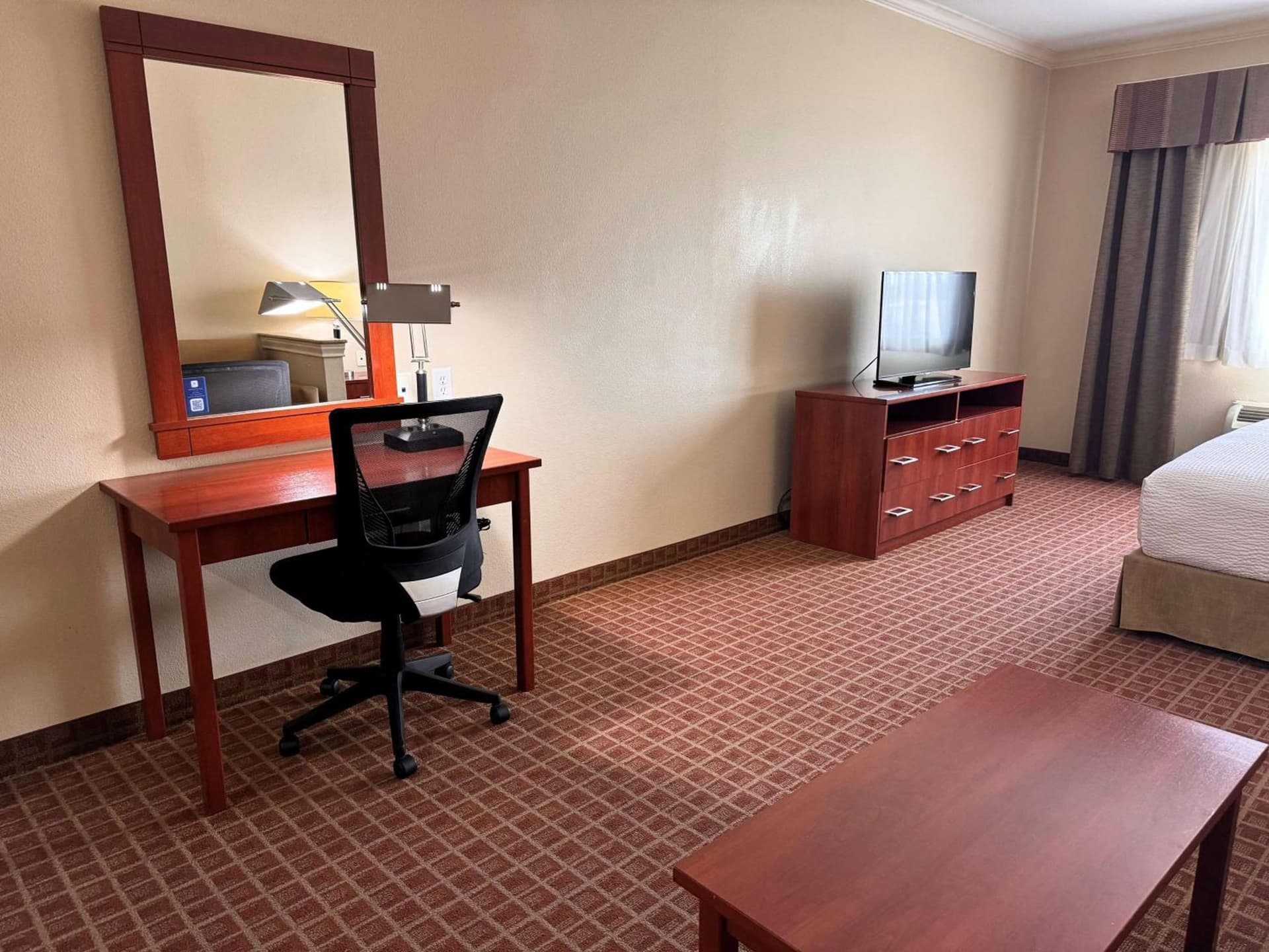 Ramada by Wyndham College Station gallery photo in College Station, TX — image 35