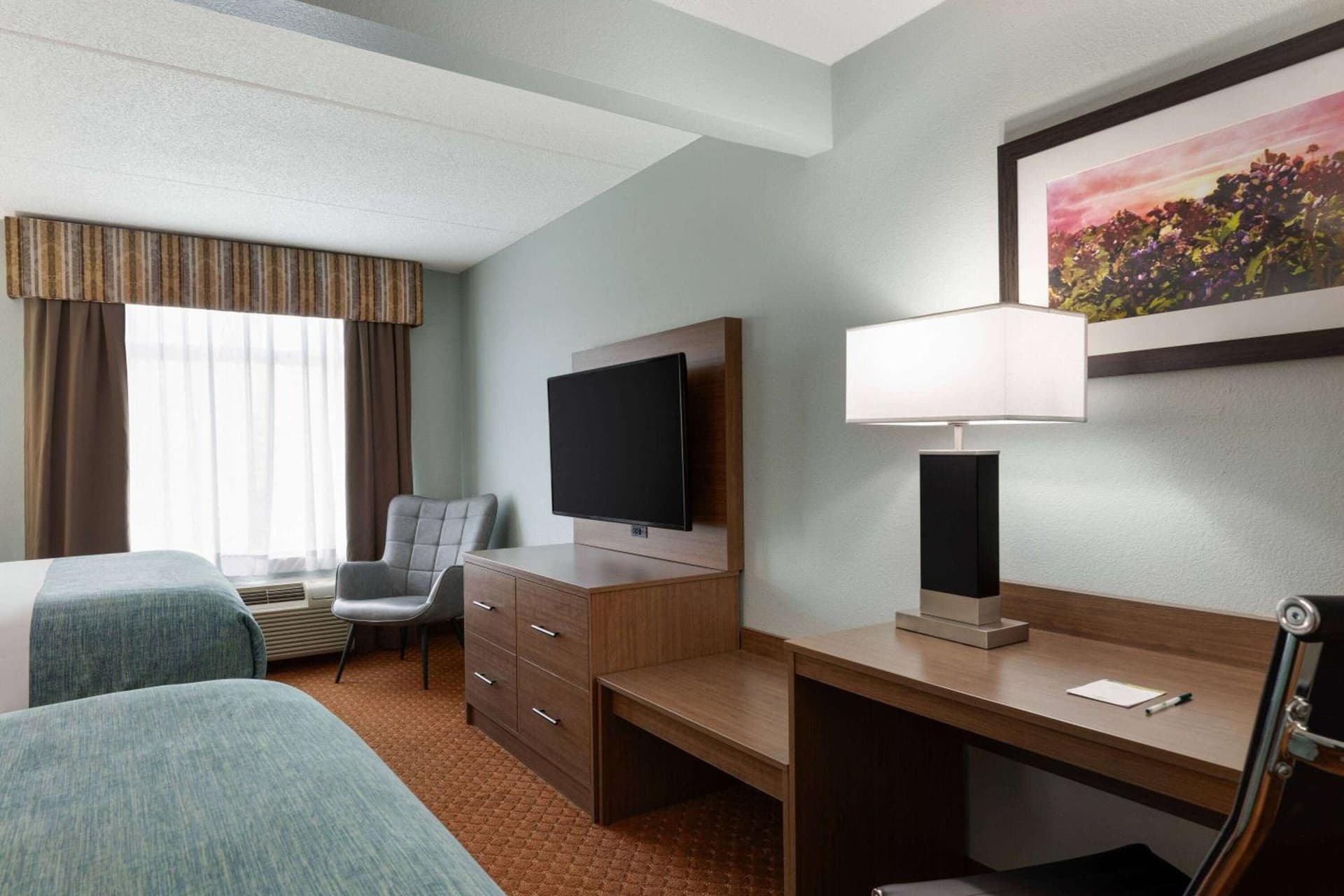 Wingate by Wyndham Louisville East gallery photo in Louisville, KY — image 63