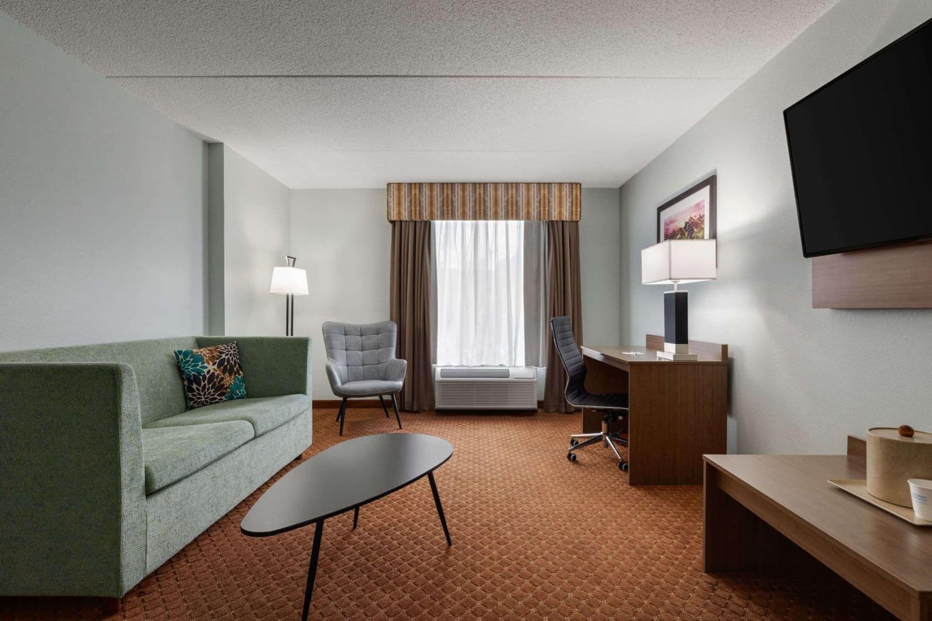 Wingate by Wyndham Louisville East gallery photo in Louisville, KY — image 53