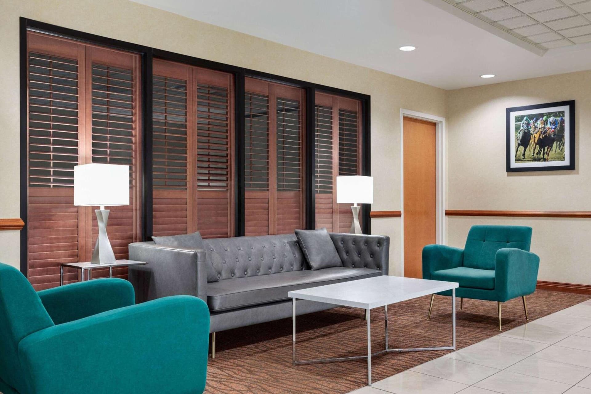 Wingate by Wyndham Louisville East gallery photo in Louisville, KY — image 68