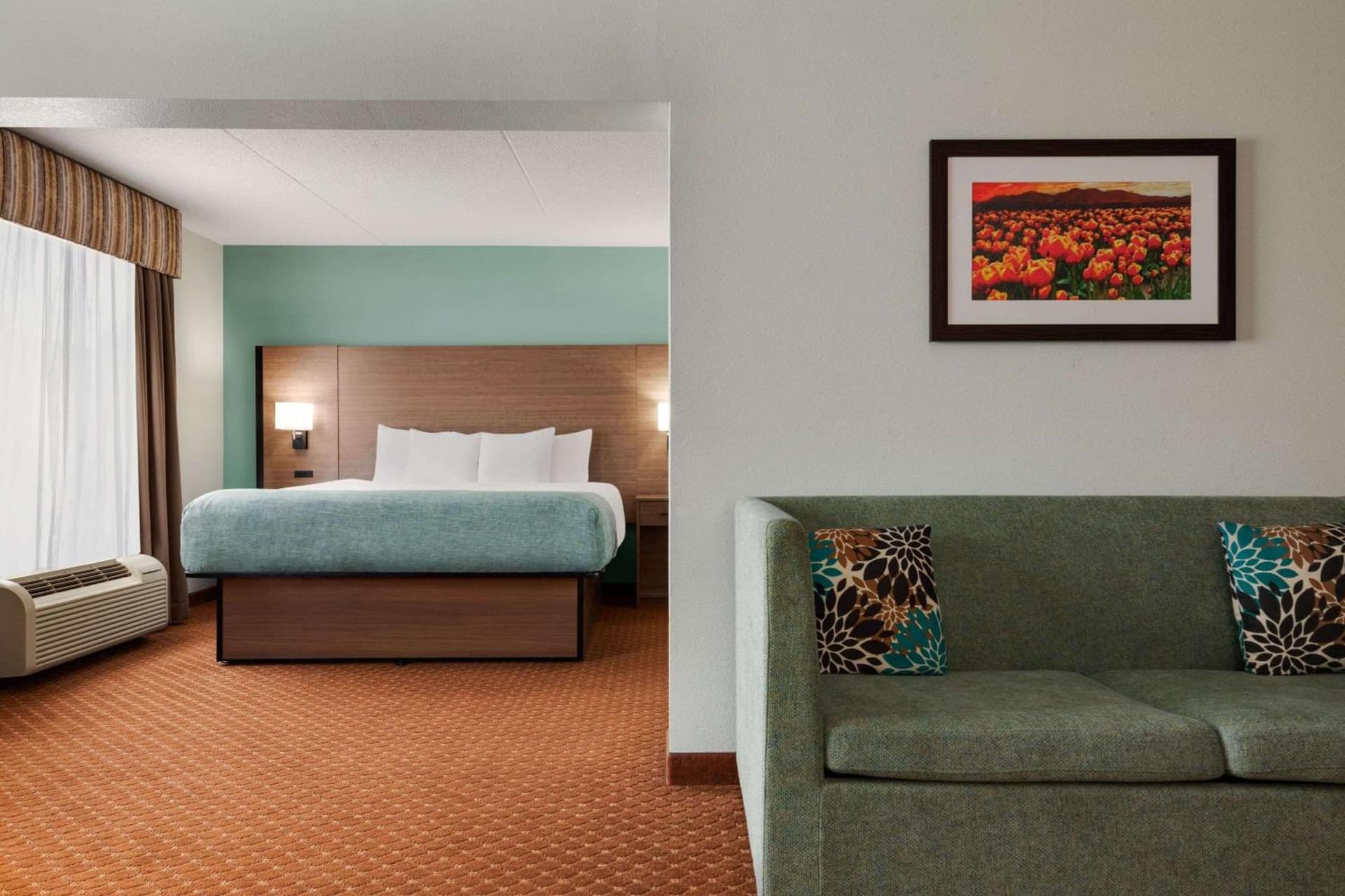 Wingate by Wyndham Louisville East gallery photo in Louisville, KY — image 56