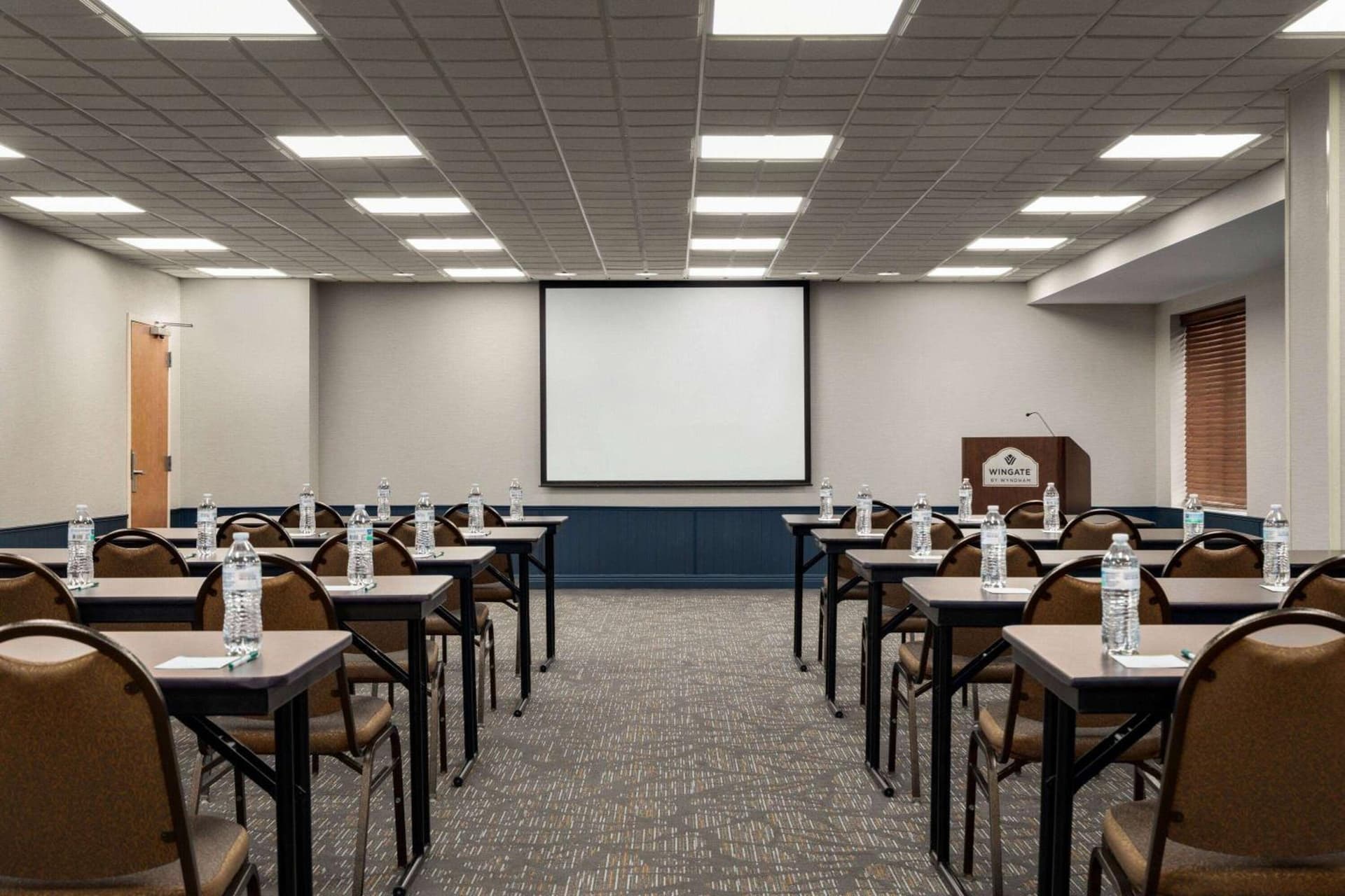 Wingate by Wyndham Louisville East gallery photo in Louisville, KY — image 44