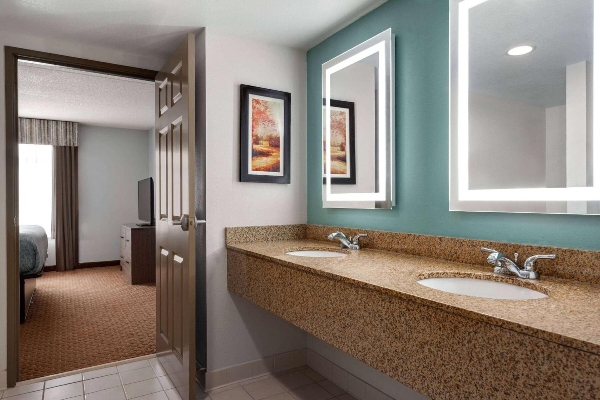 Wingate by Wyndham Louisville East gallery photo in Louisville, KY — image 50