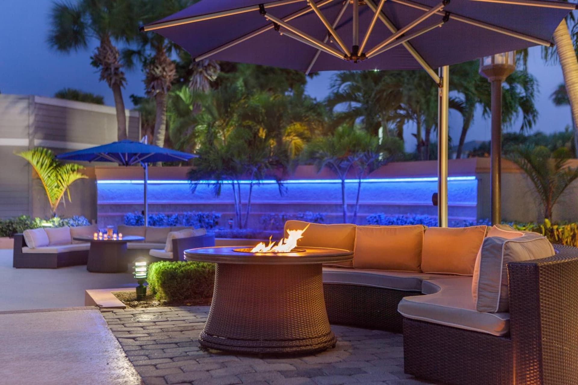 Marriott Hutchinson Island Resort & Beach Villas, Golf & Marina gallery photo in Stuart, FL — image 97