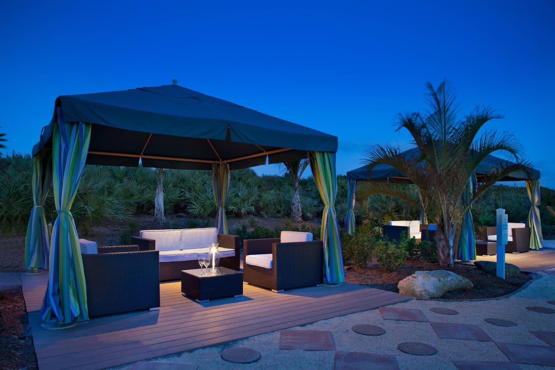 Marriott Hutchinson Island Resort & Beach Villas, Golf & Marina gallery photo in Stuart, FL — image 29