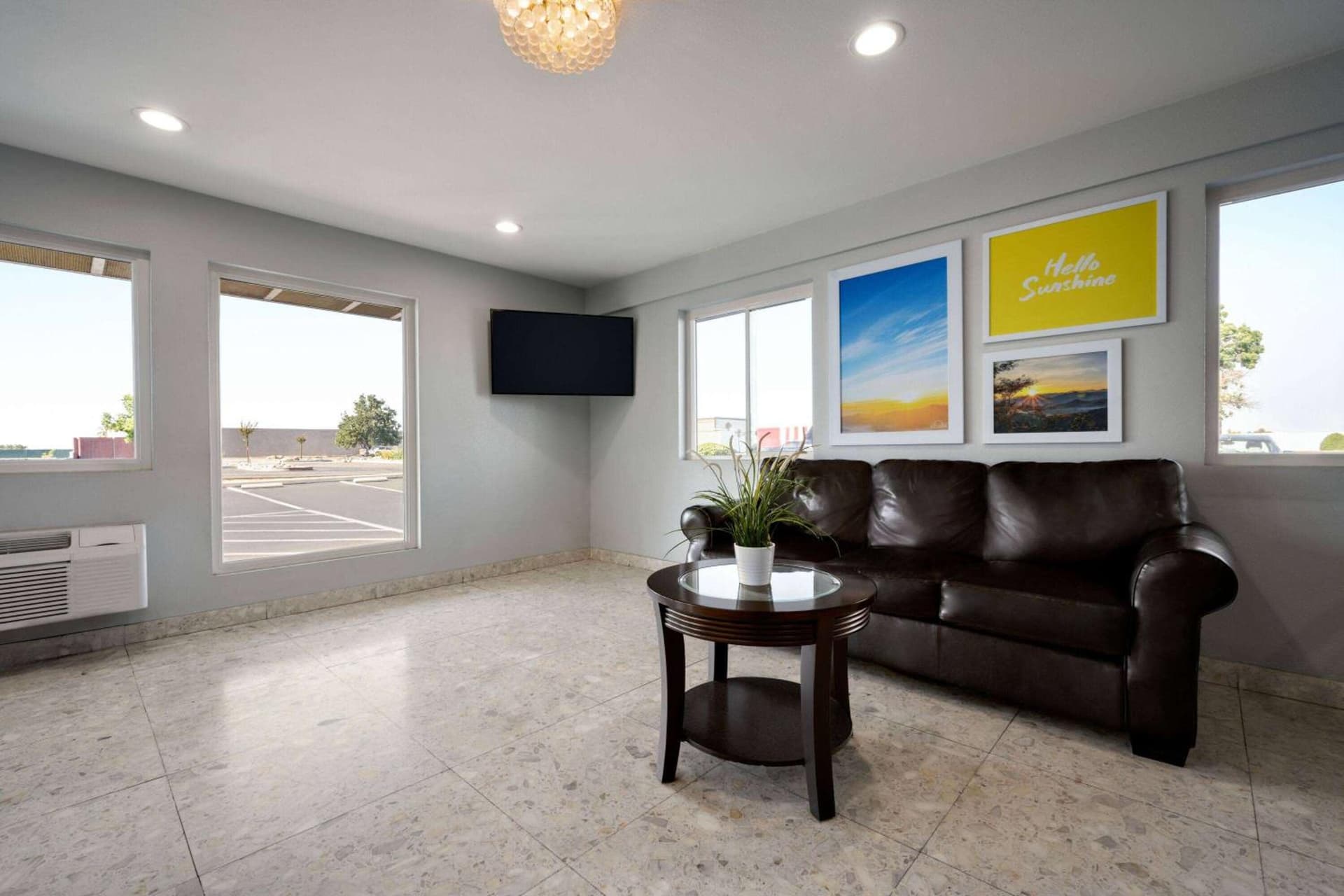 Days Inn by Wyndham Fresno South gallery photo in Fresno, CA — image 36