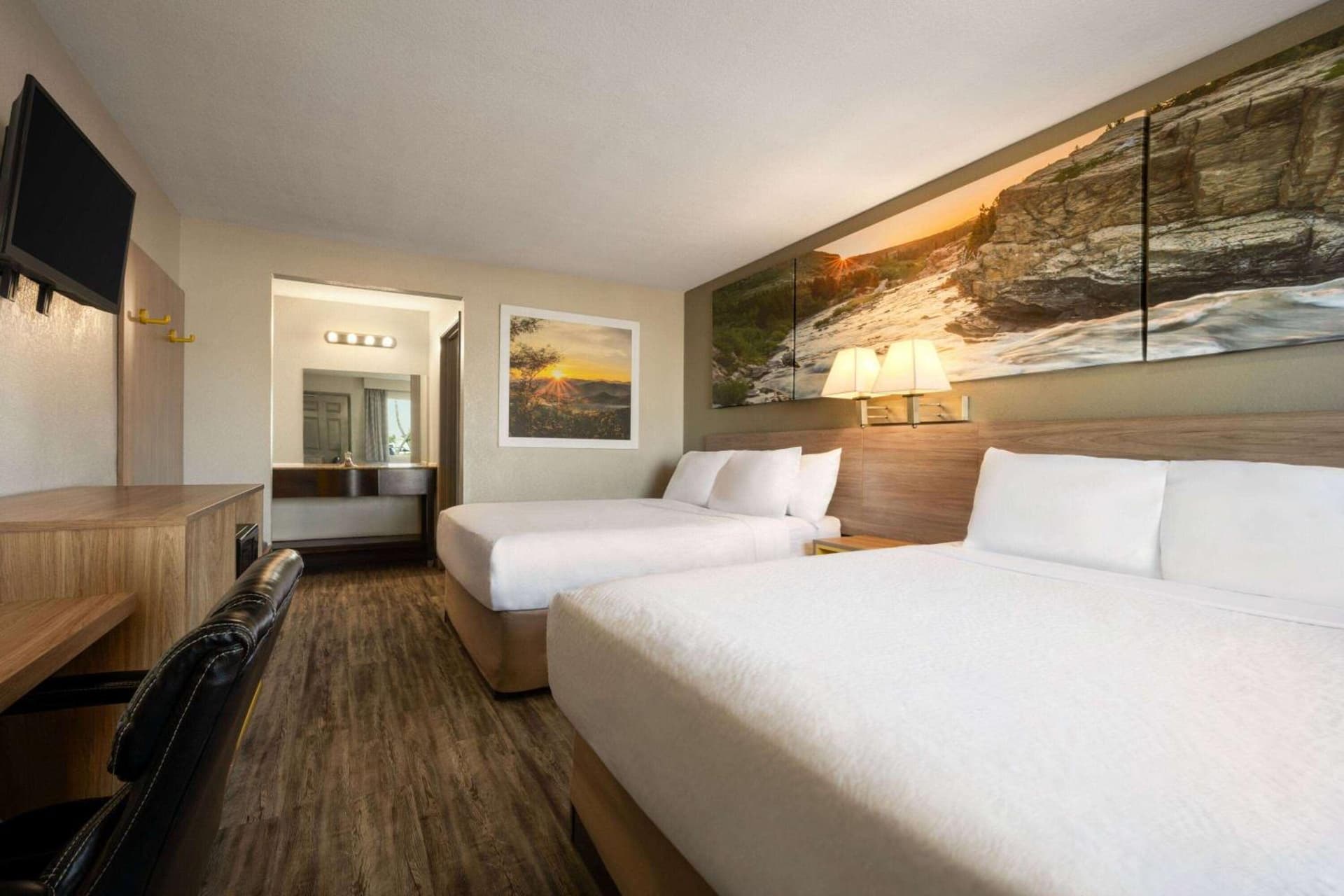 Days Inn by Wyndham Fresno South gallery photo in Fresno, CA — image 11