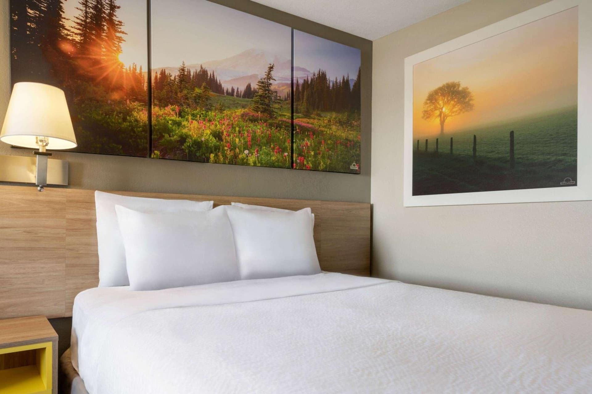 Days Inn by Wyndham Fresno South gallery photo in Fresno, CA — image 22