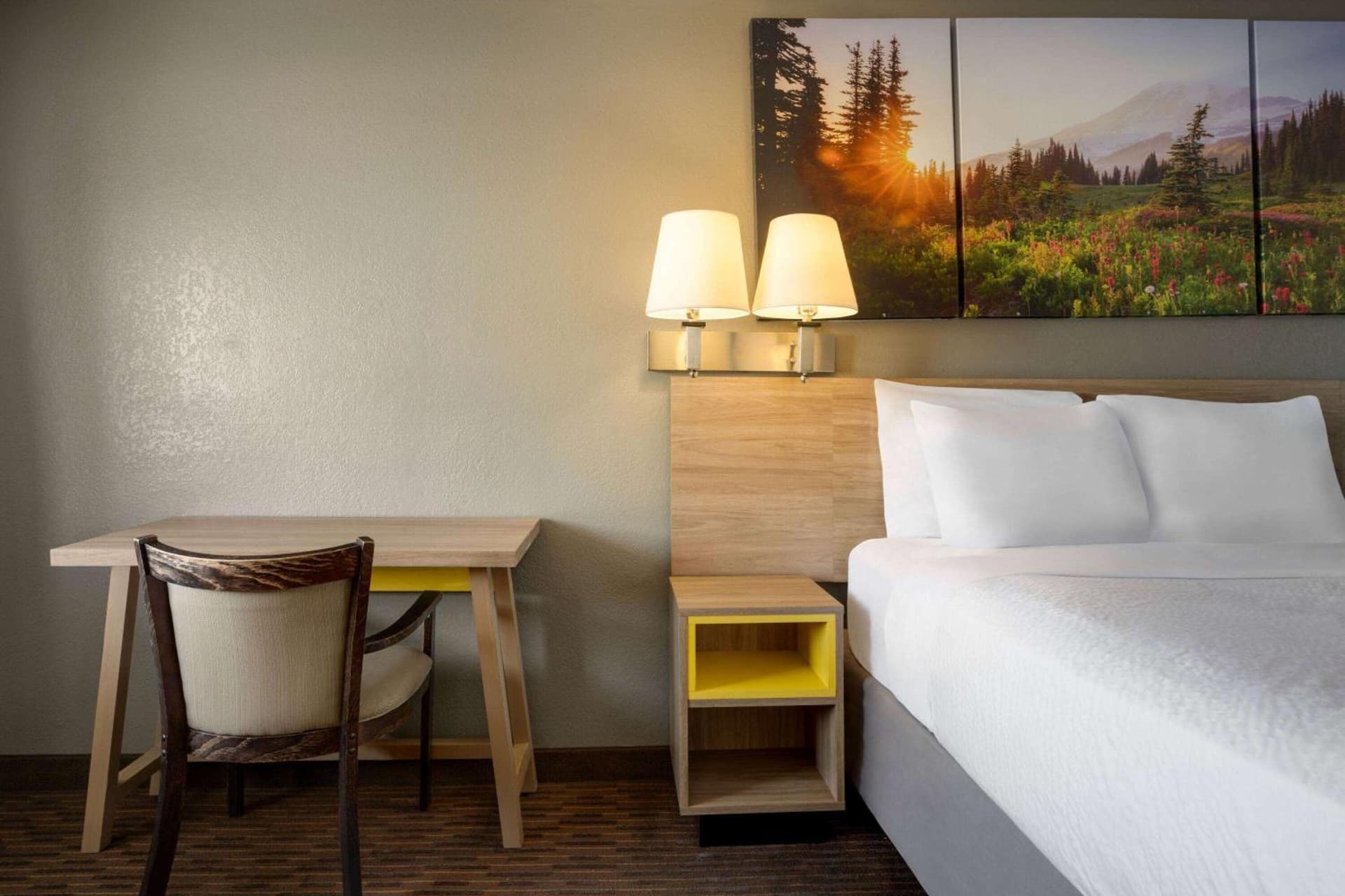Days Inn by Wyndham Fresno South gallery photo in Fresno, CA — image 30