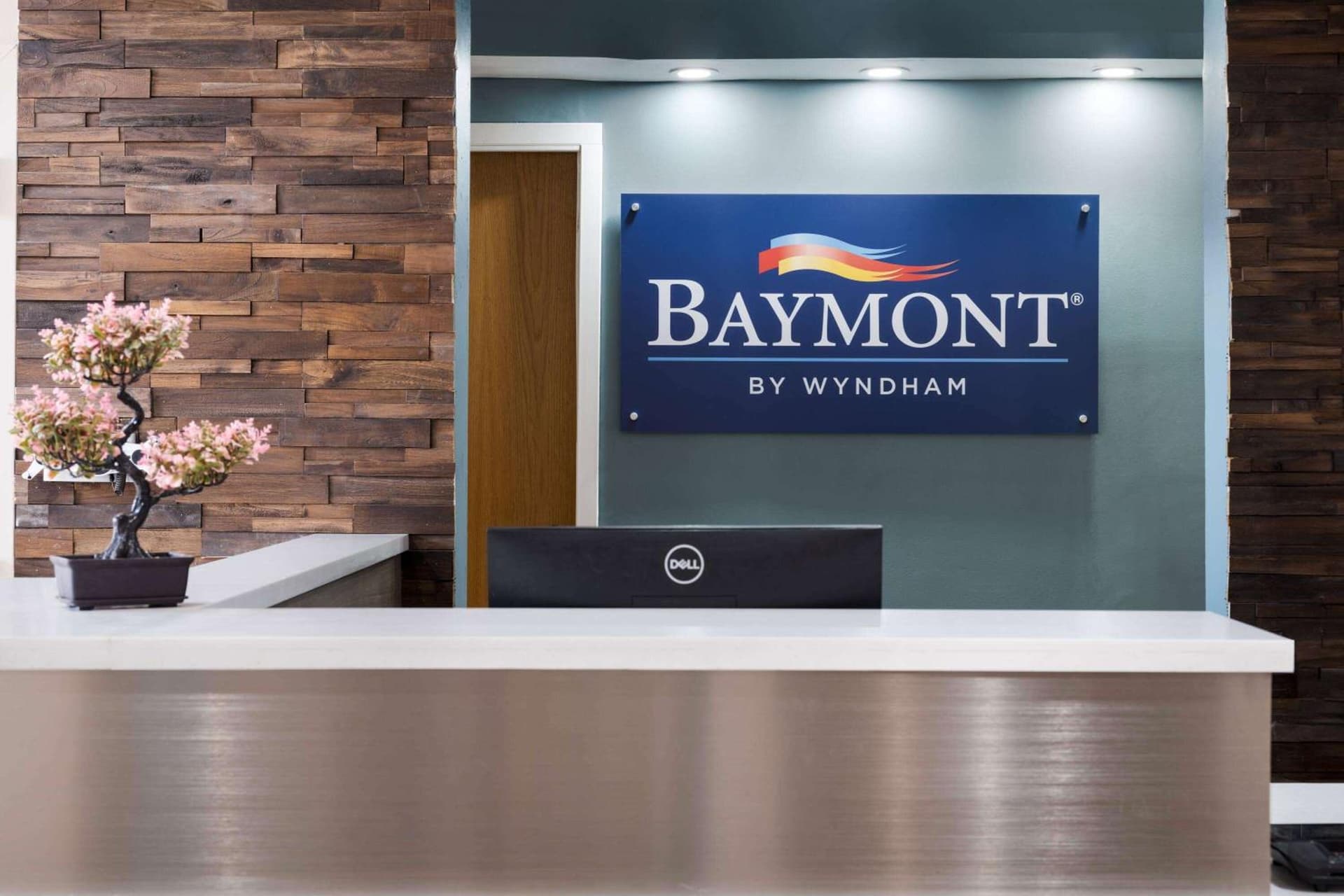 Baymont by Wyndham Boardman property views in Boardman — gallery photo 3