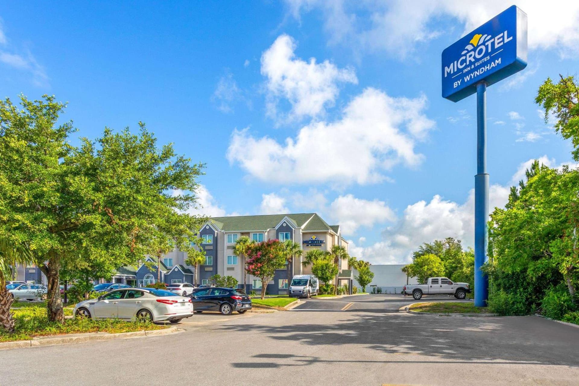 Microtel Inn & Suites by Wyndham Panama City gallery photo in Panama City, FL — image 15