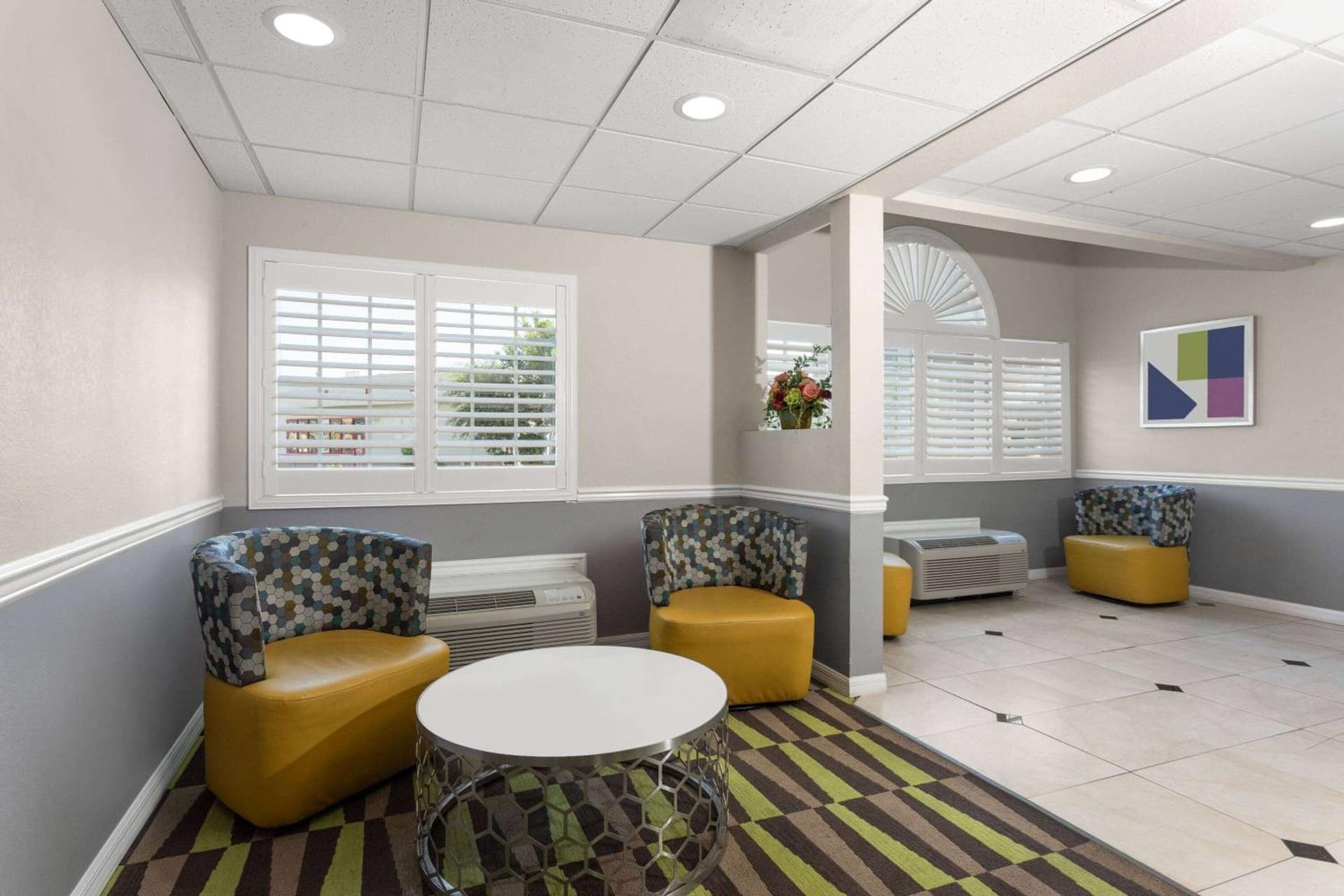 Microtel Inn & Suites by Wyndham Panama City gallery photo in Panama City, FL — image 34