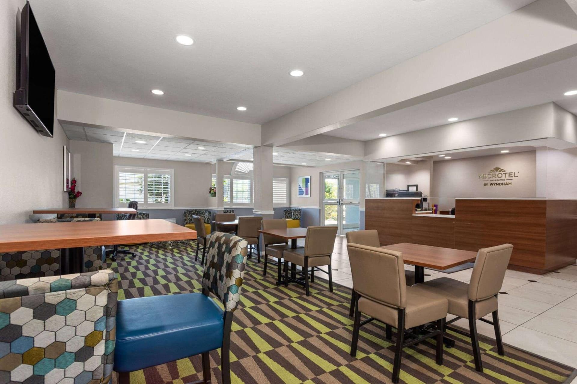 Microtel Inn & Suites by Wyndham Panama City gallery photo in Panama City, FL — image 28