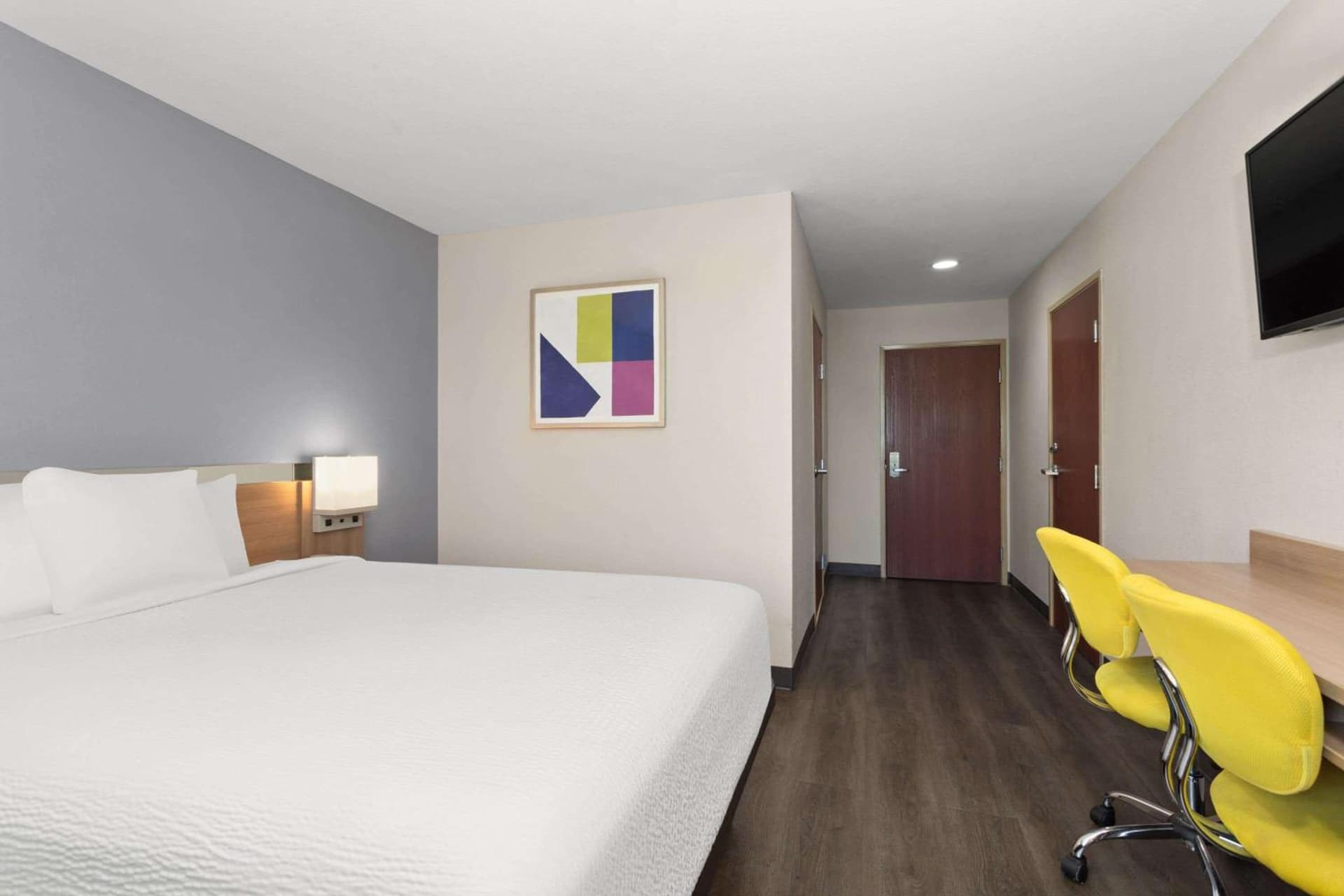Microtel Inn & Suites by Wyndham Panama City gallery photo in Panama City, FL — image 40