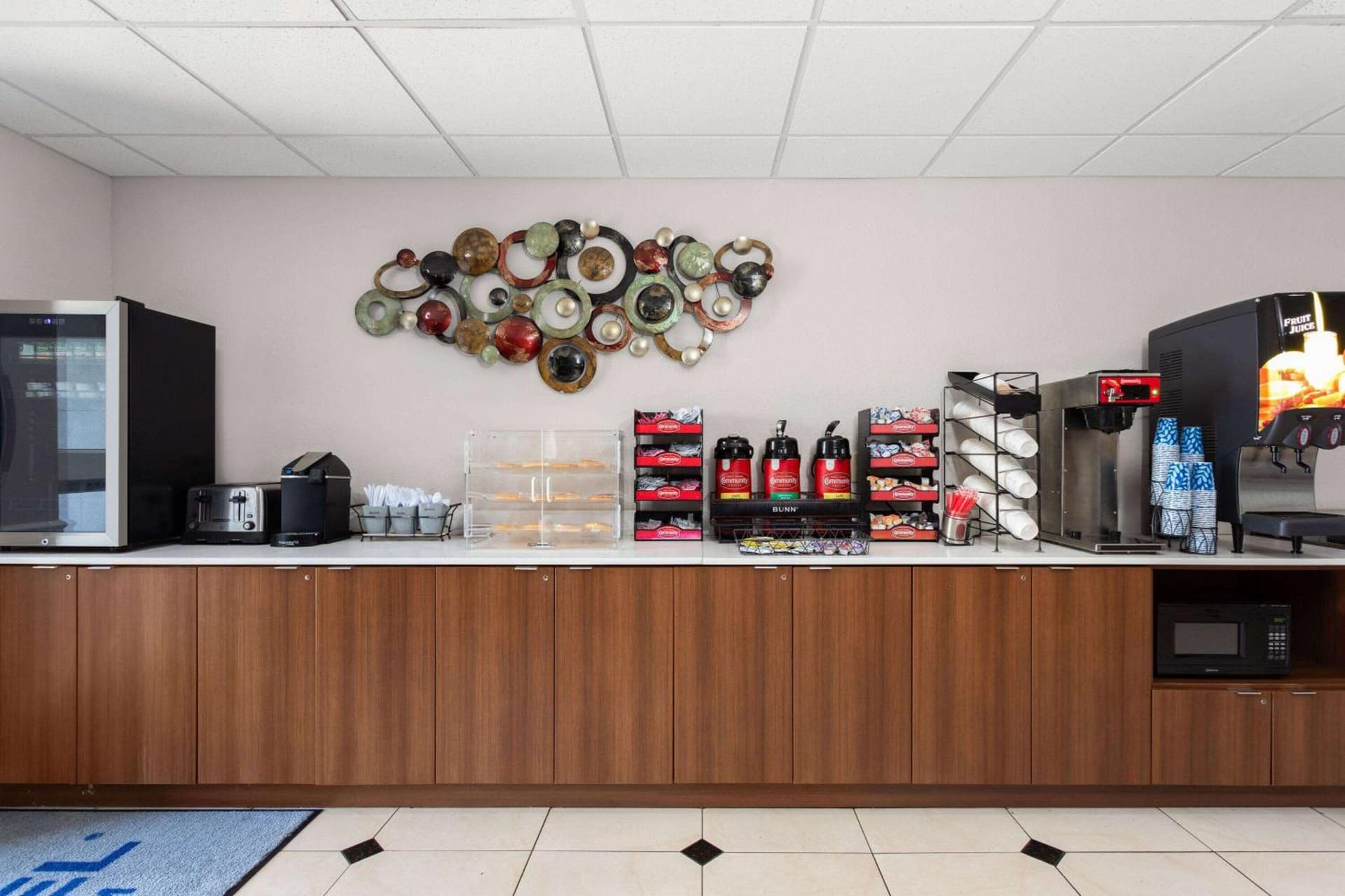 Microtel Inn & Suites by Wyndham Panama City gallery photo in Panama City, FL — image 30