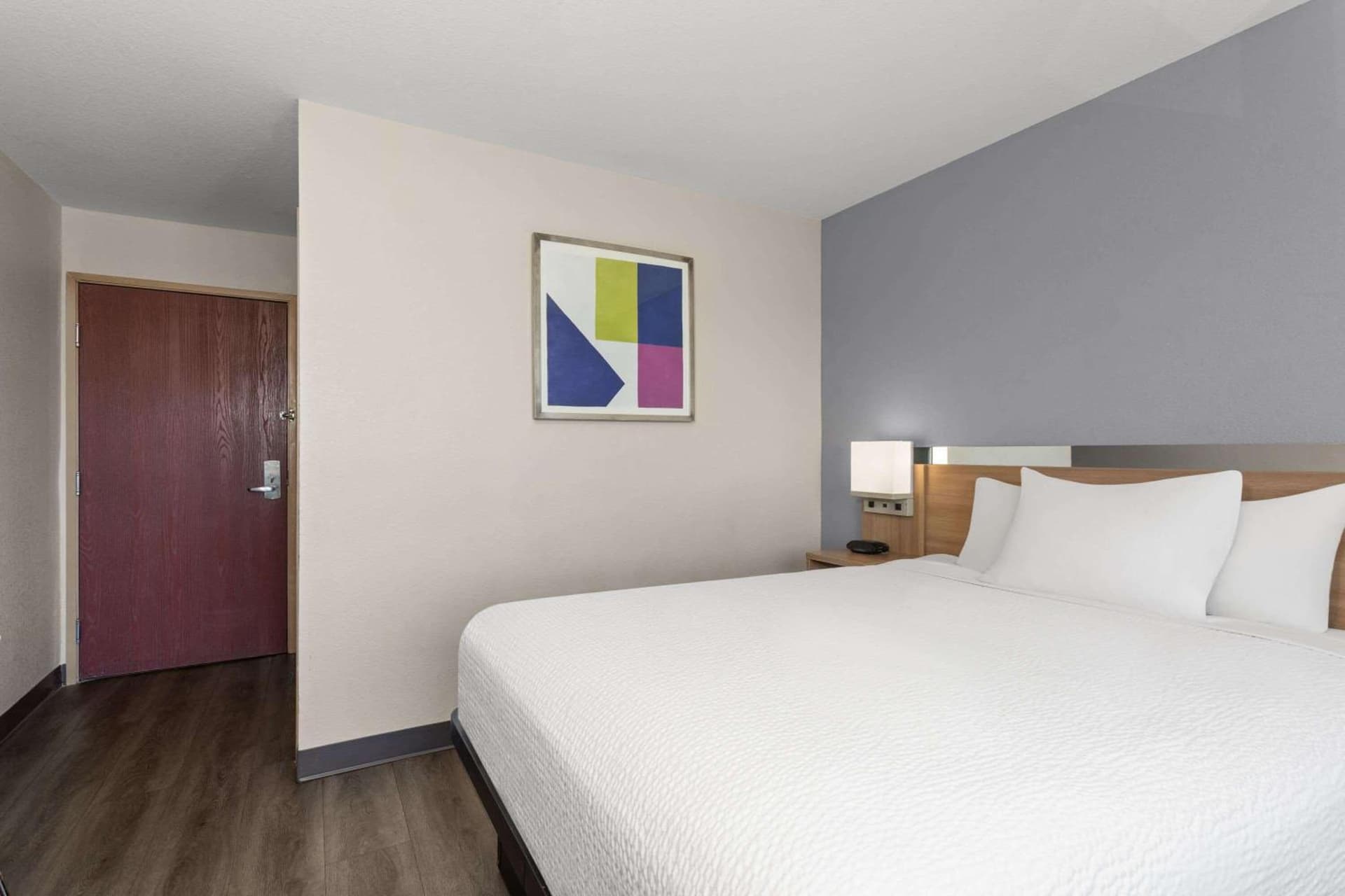 Microtel Inn & Suites by Wyndham Panama City gallery photo in Panama City, FL — image 4