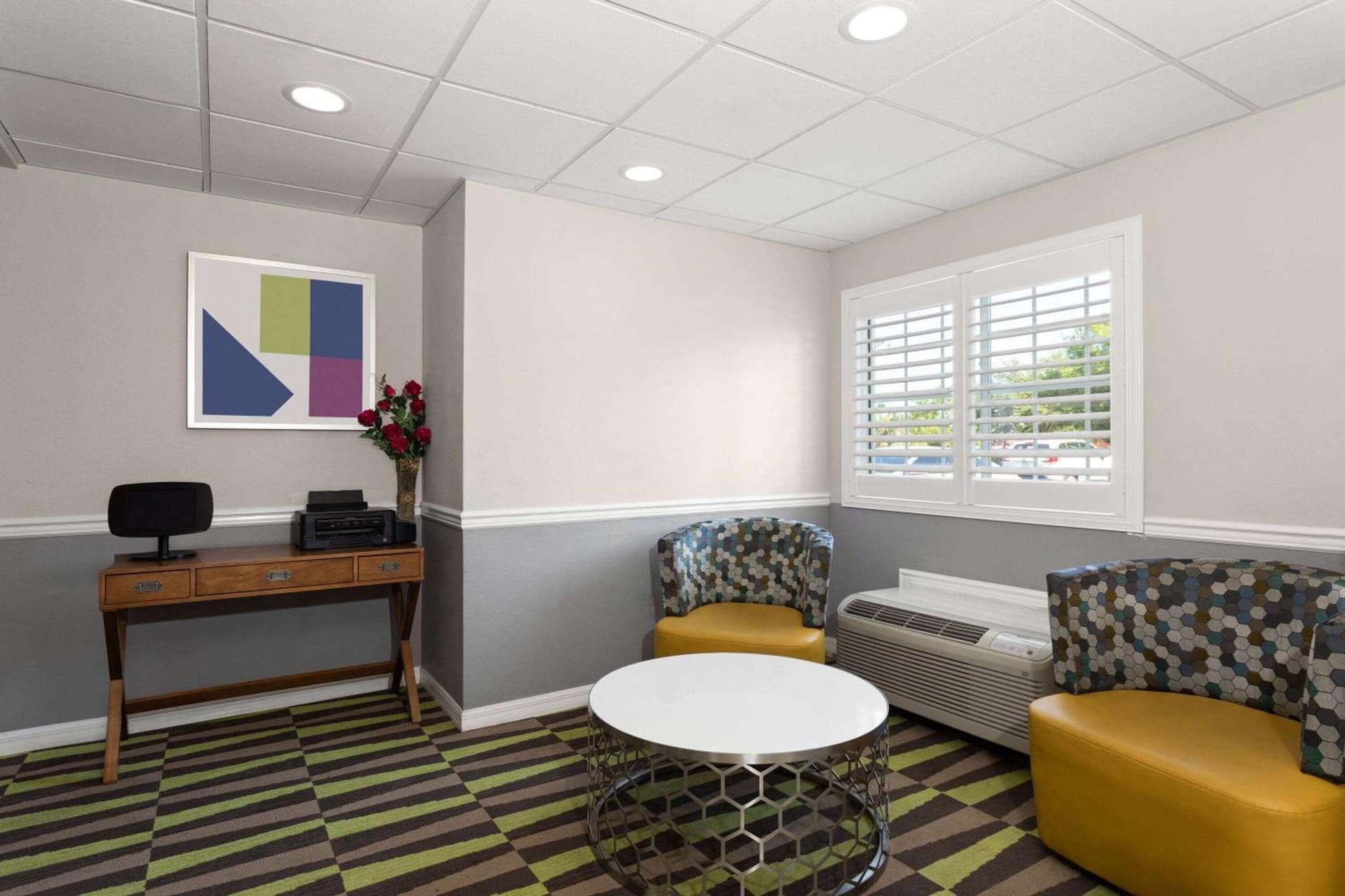 Microtel Inn & Suites by Wyndham Panama City property views in Panama City, FL — gallery photo 3