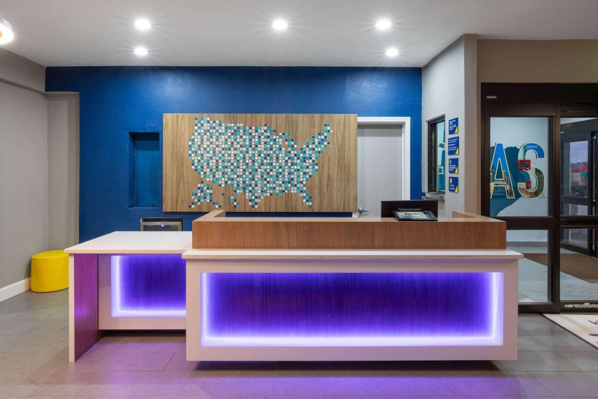 Microtel Inn & Suites by Wyndham Buda Austin South gallery photo in Buda, TX — image 20