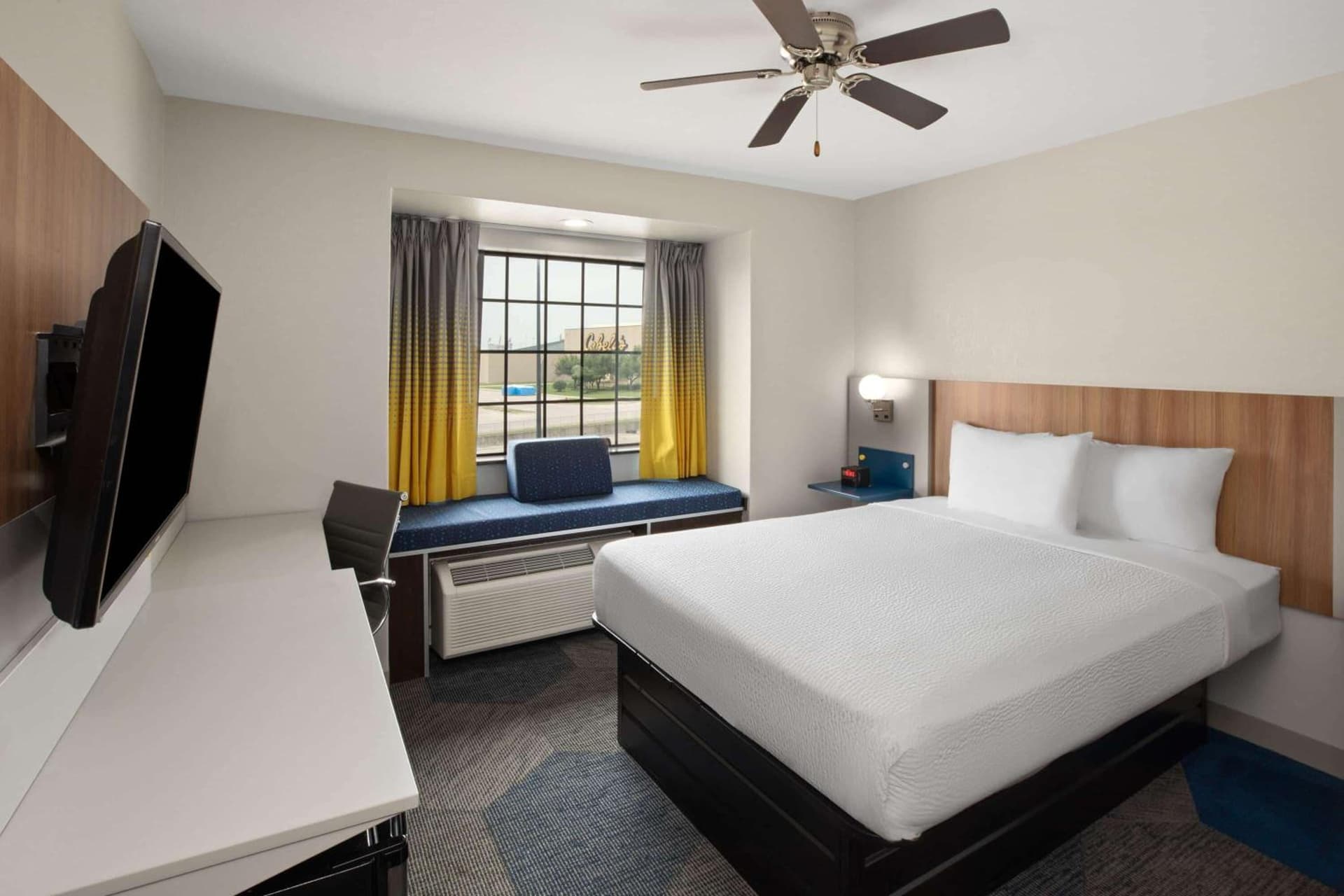 Microtel Inn & Suites by Wyndham Buda Austin South gallery photo in Buda, TX — image 28