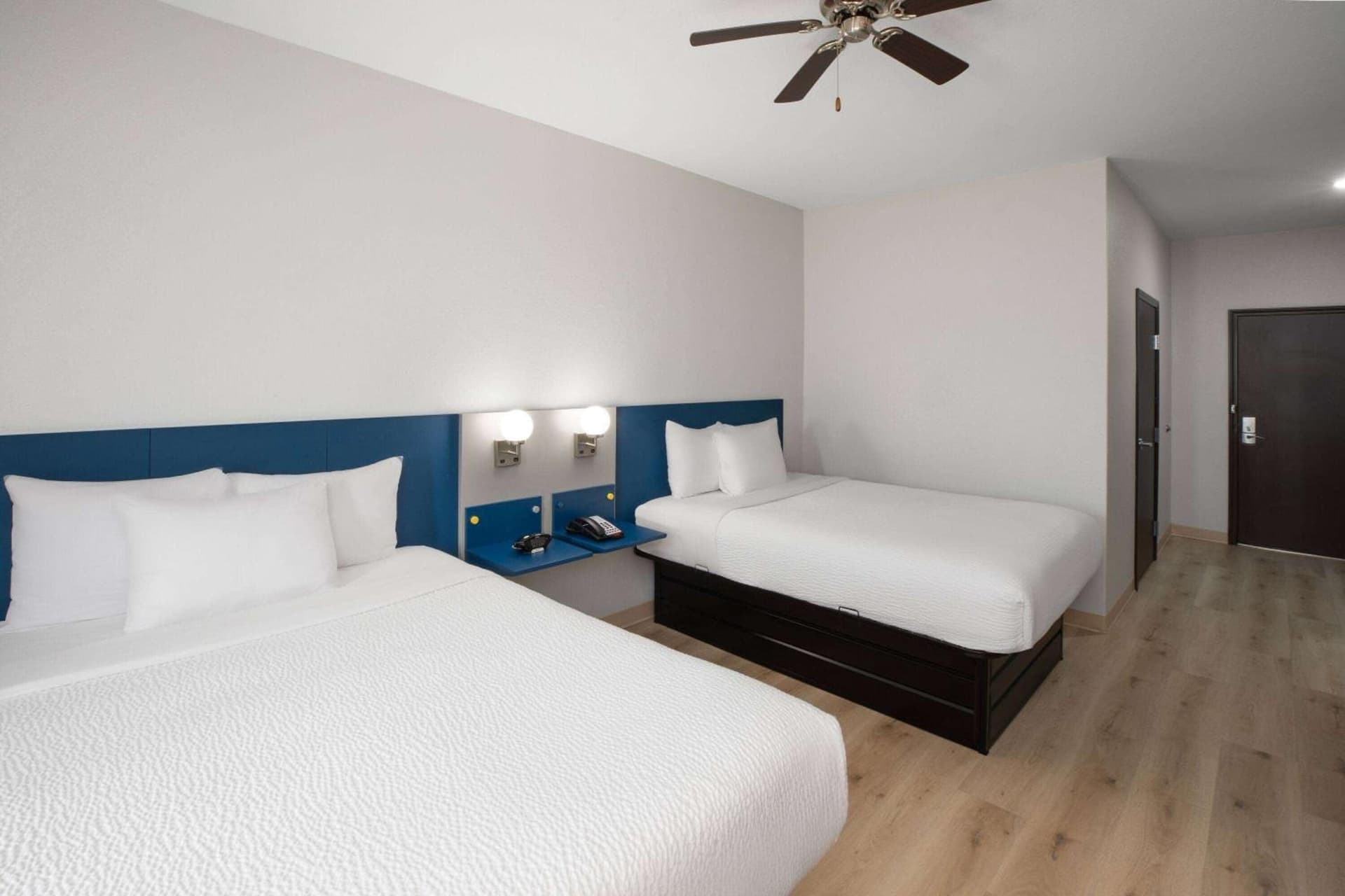 Microtel Inn & Suites by Wyndham Buda Austin South gallery photo in Buda, TX — image 12
